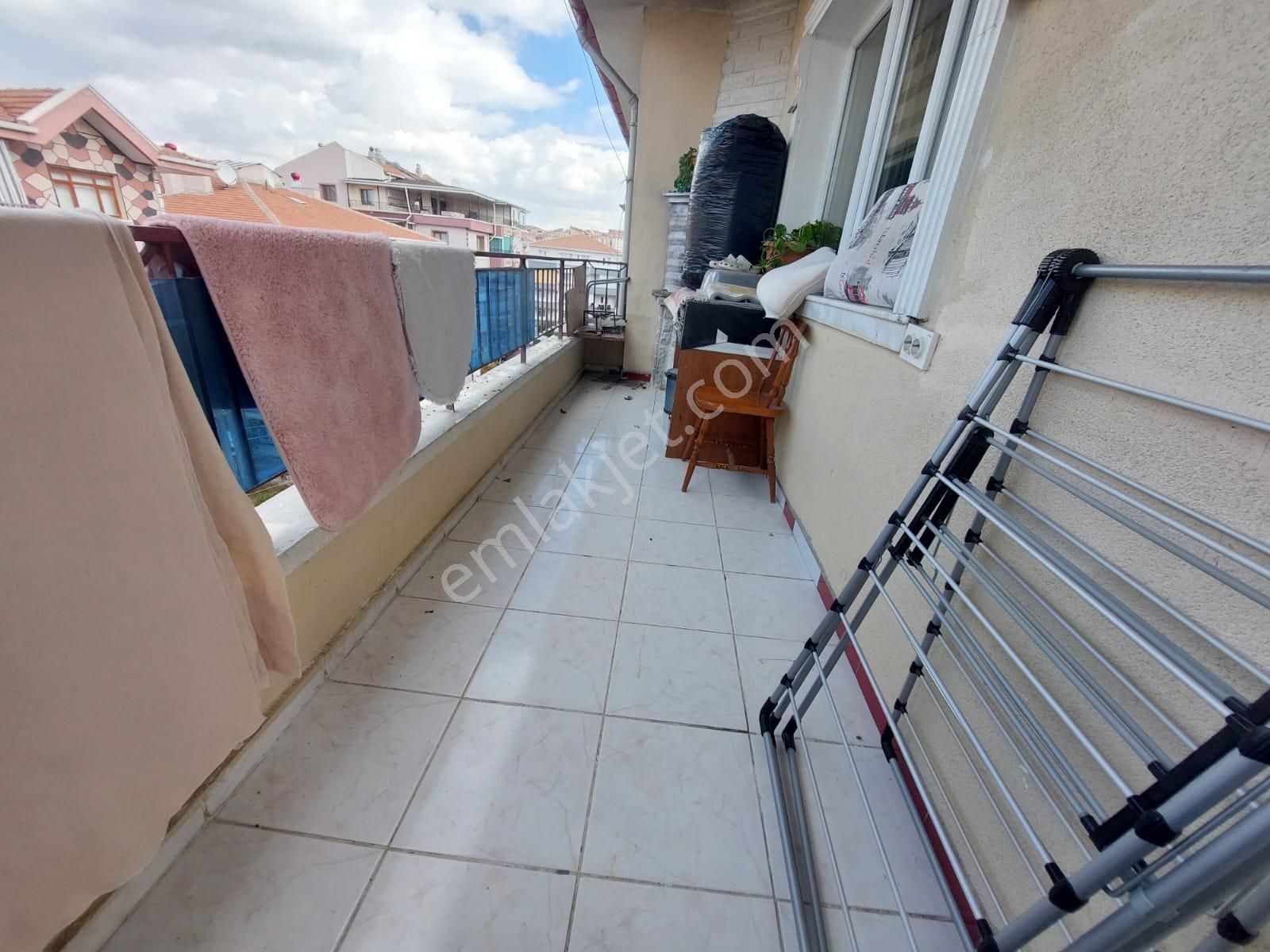 Sincan Andiçen Mh.de 3+1 Satılık Daire - Görsel 33