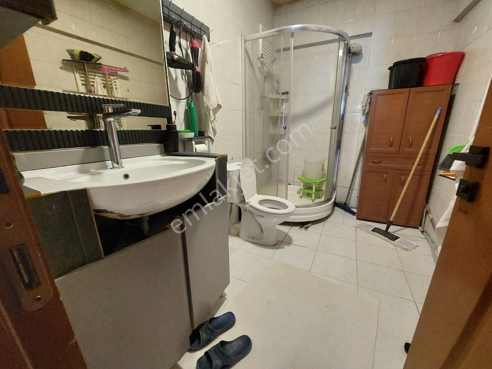 Sincan Andiçen Mh.de 3+1 Satılık Daire - Görsel 28