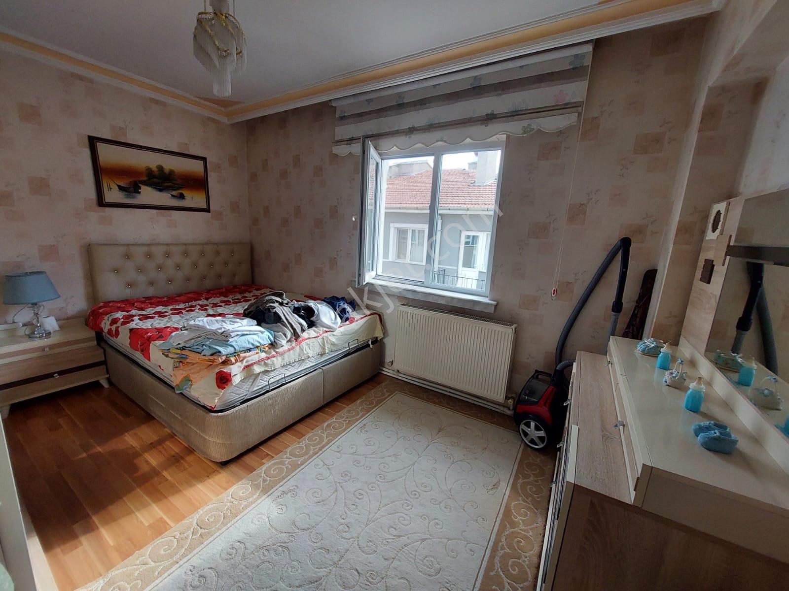 Sincan Andiçen Mh.de 3+1 Satılık Daire - Görsel 17