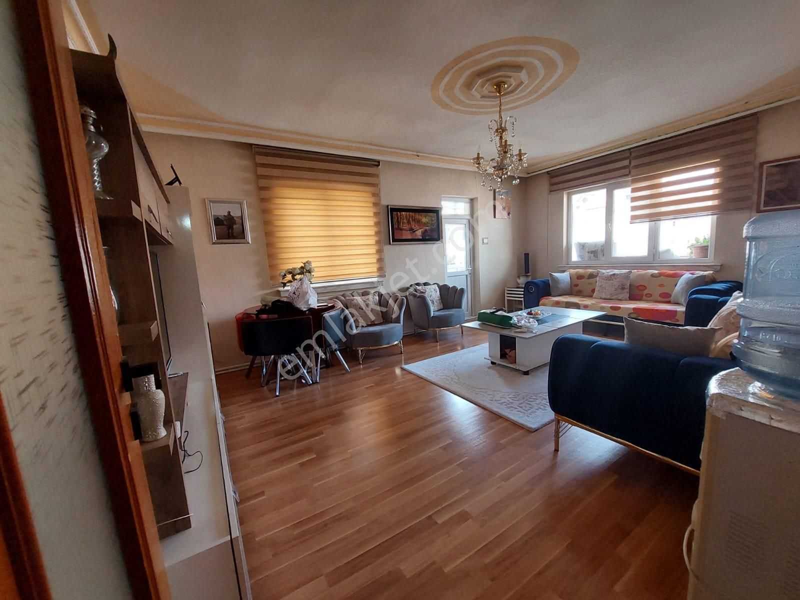 Sincan Andiçen Mh.de 3+1 Satılık Daire - Görsel 7