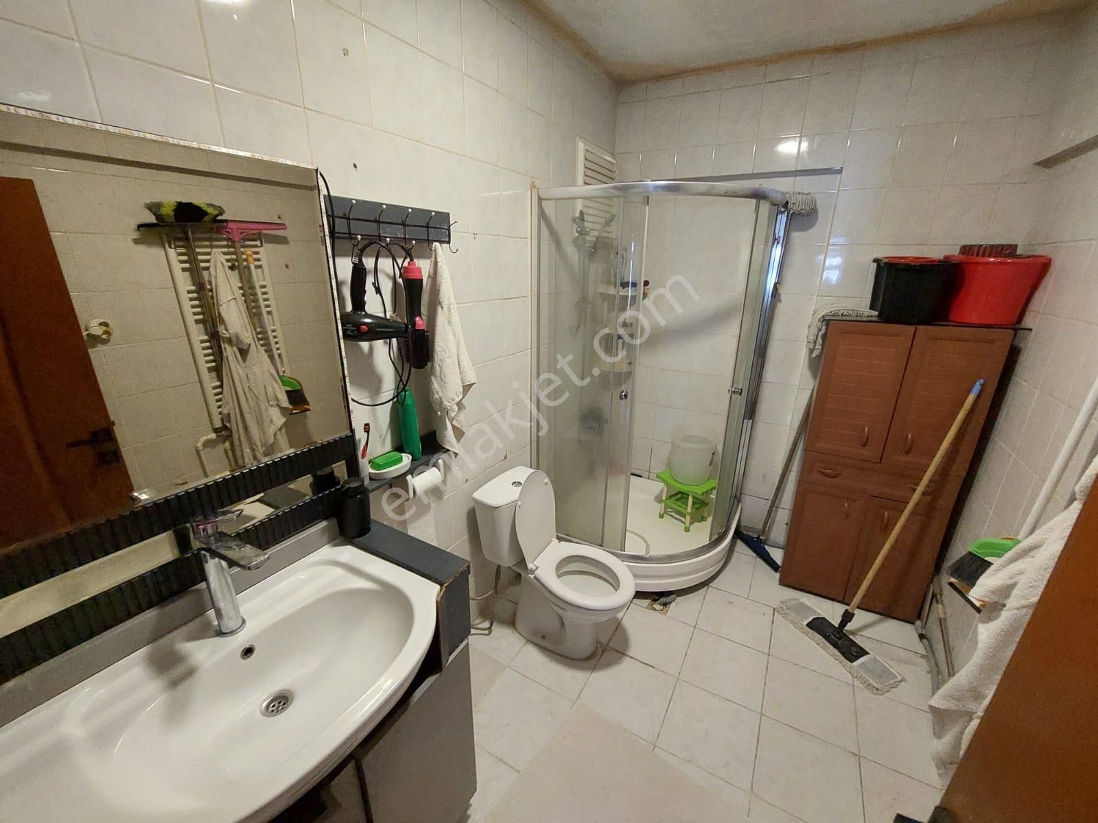 Sincan Andiçen Mh.de 3+1 Satılık Daire - Görsel 27