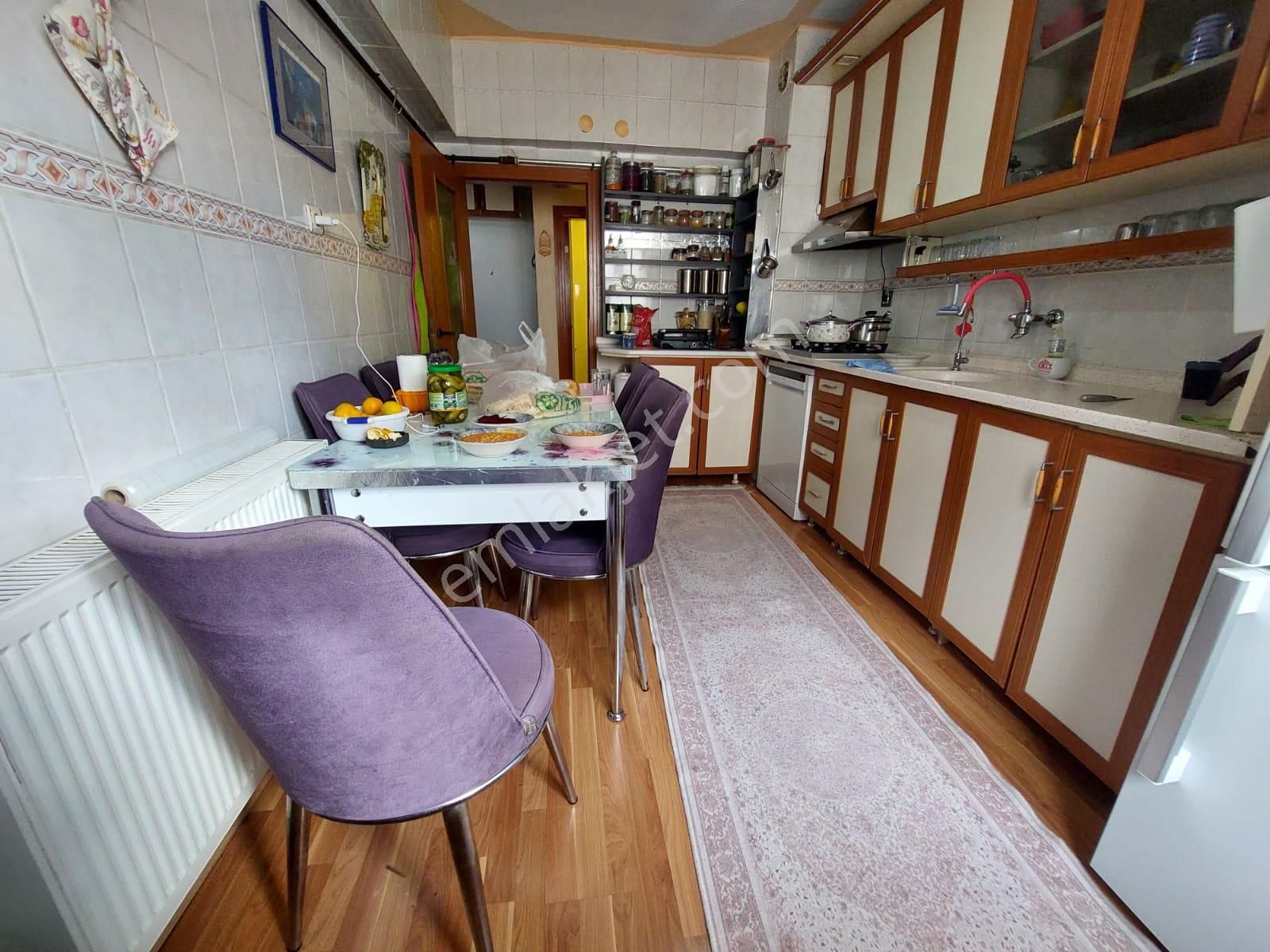 Sincan Andiçen Mh.de 3+1 Satılık Daire - Görsel 4