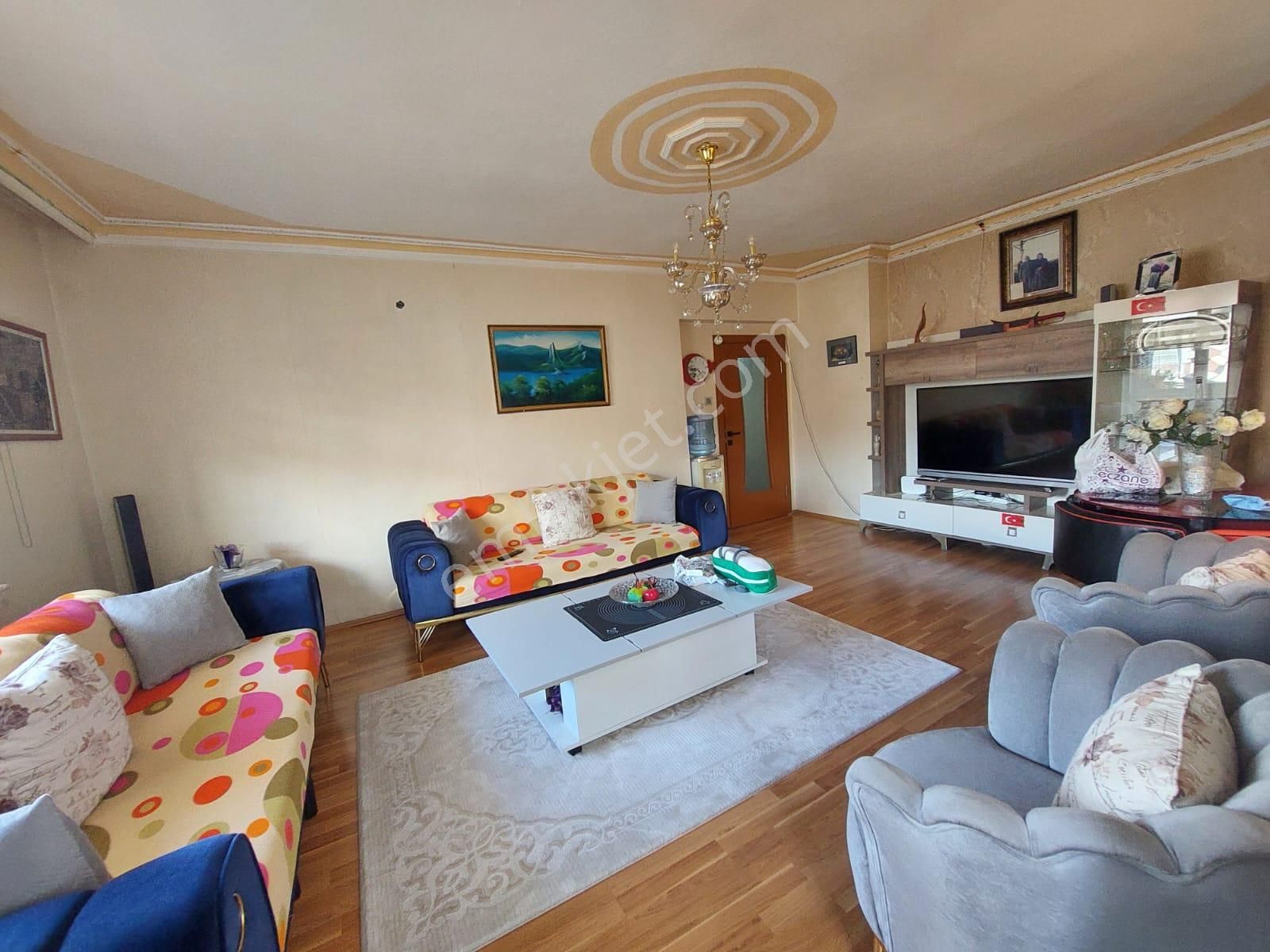 Sincan Andiçen Mh.de 3+1 Satılık Daire - Görsel 12