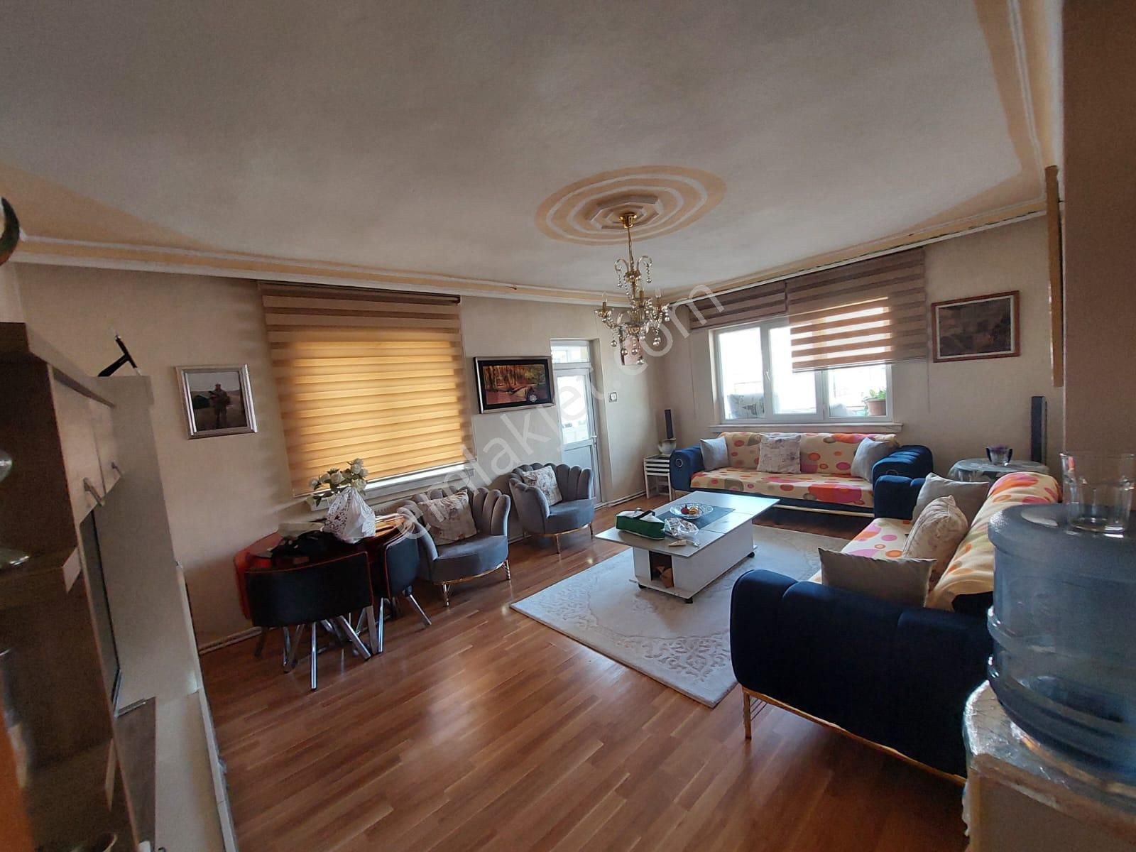 Sincan Andiçen Mh.de 3+1 Satılık Daire - Görsel 10