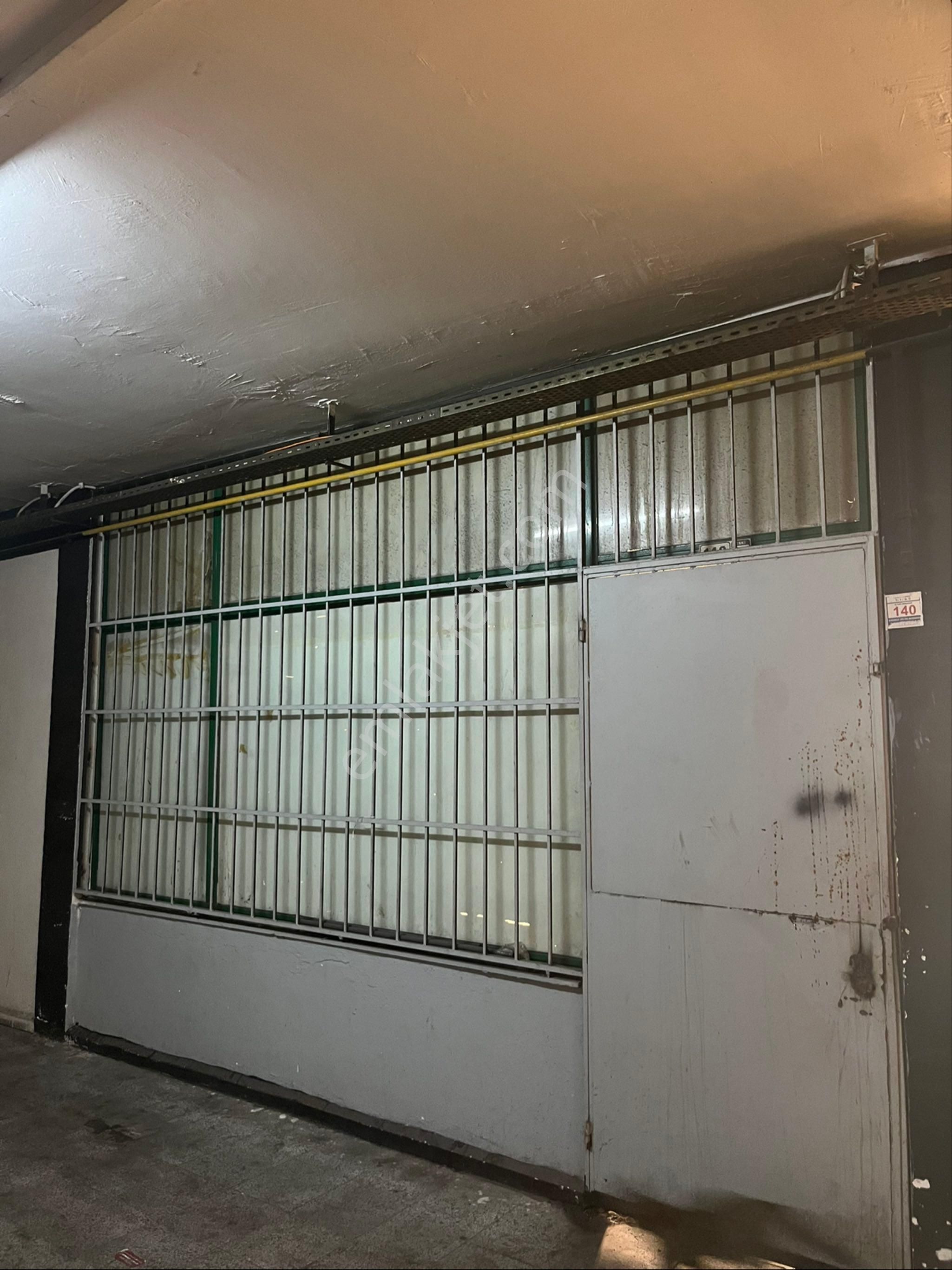 C21 Nexar'dan Aymakoop C1'de İmalat Ve Depolamaya Uygun Kiralık - Görsel 2