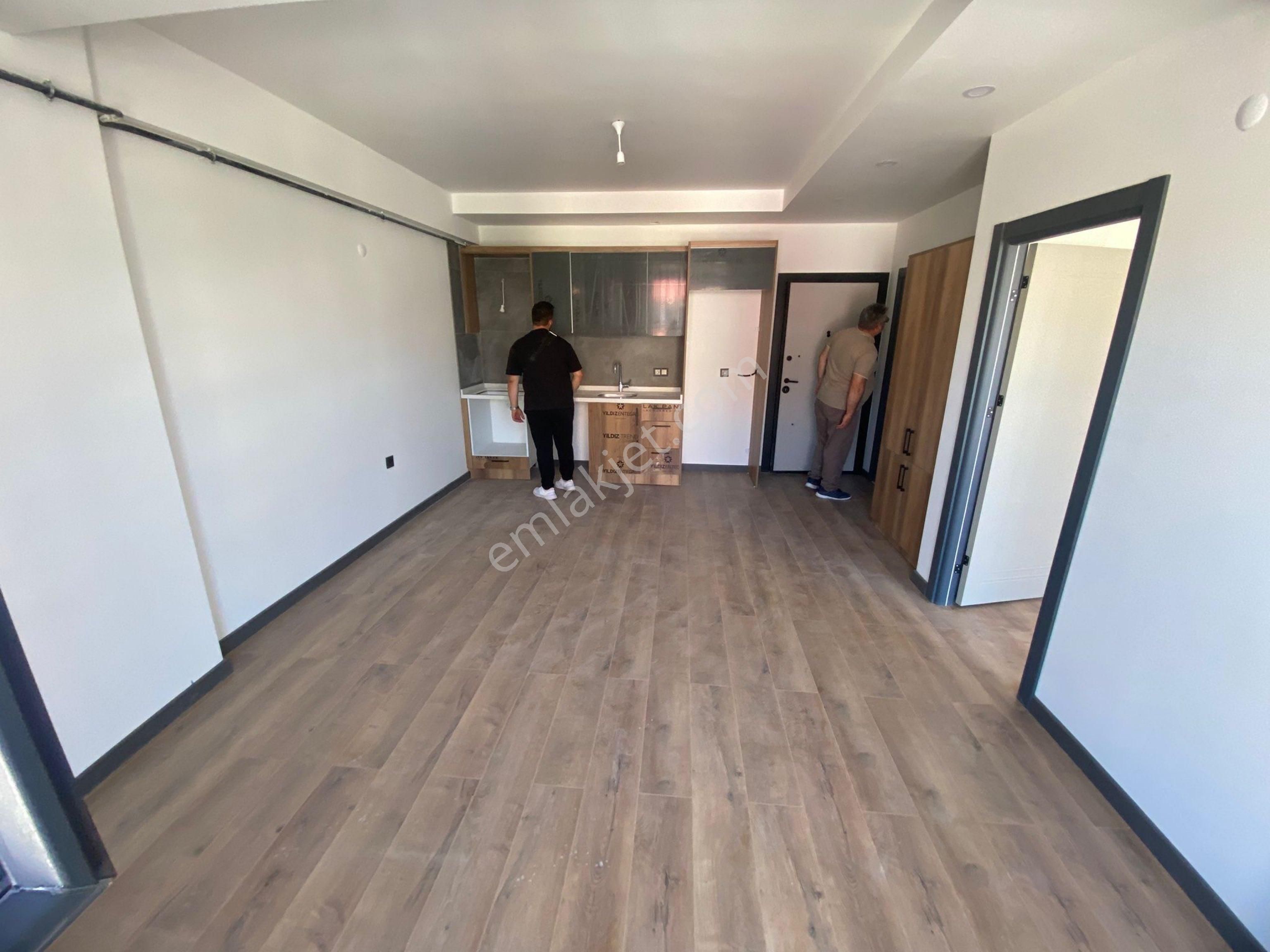 Tekirdağ Çerkezköy Paşa Otelin Yanında Satılık 1+1 Dairemiz - Görsel 8