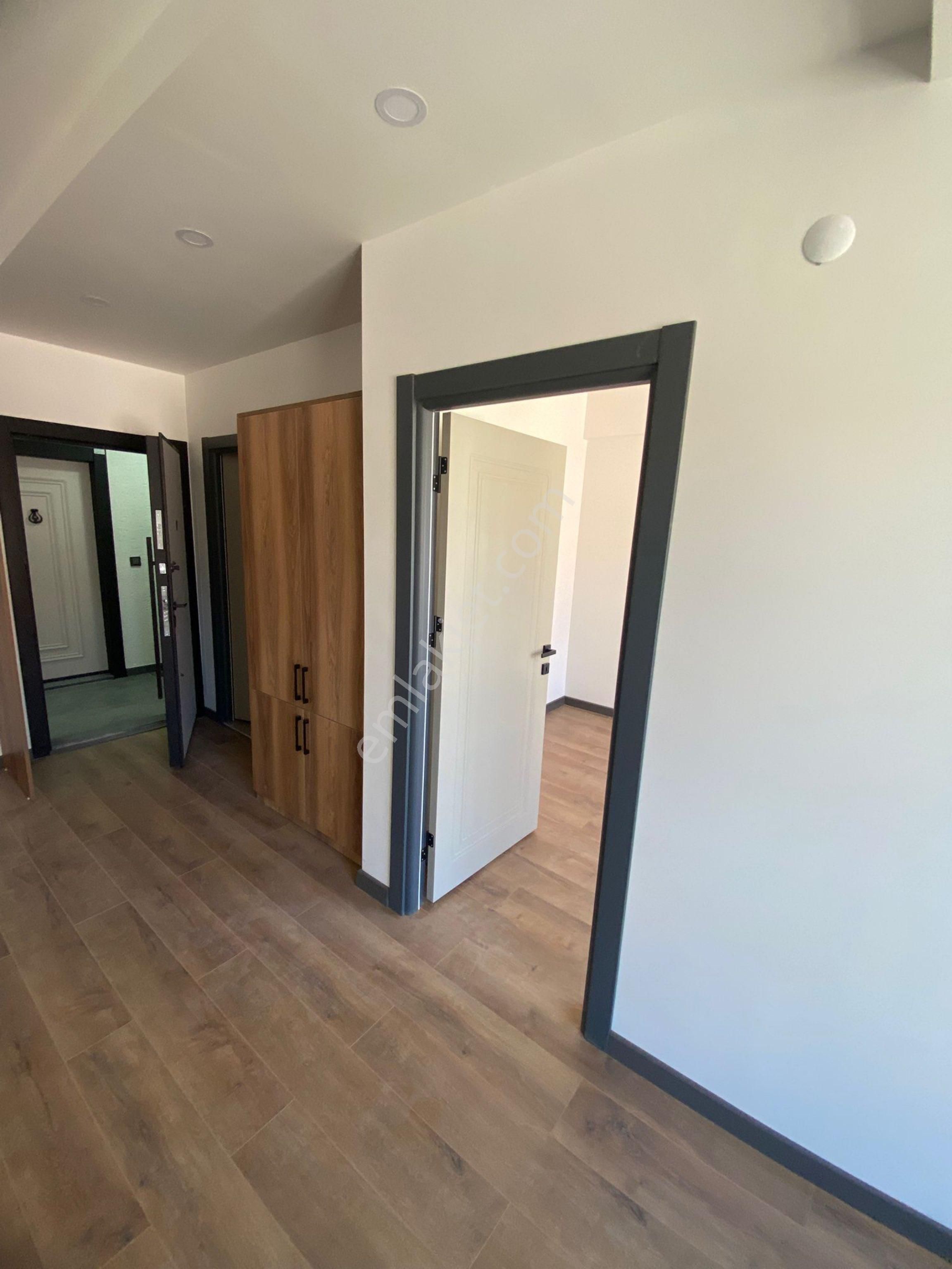 Tekirdağ Çerkezköy Paşa Otelin Yanında Satılık 1+1 Dairemiz