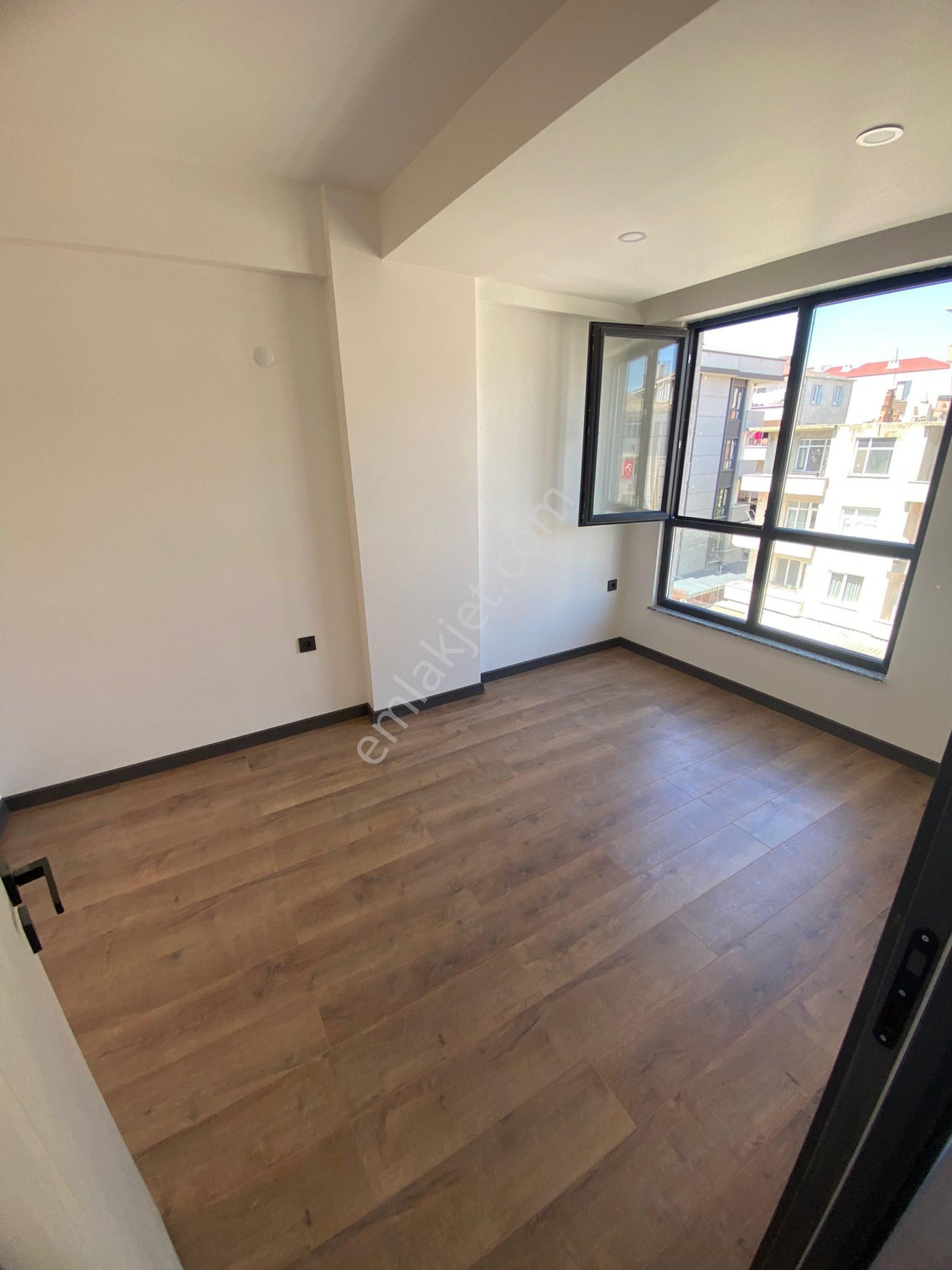 Tekirdağ Çerkezköy Paşa Otelin Yanında Satılık 1+1 Dairemiz - Görsel 4