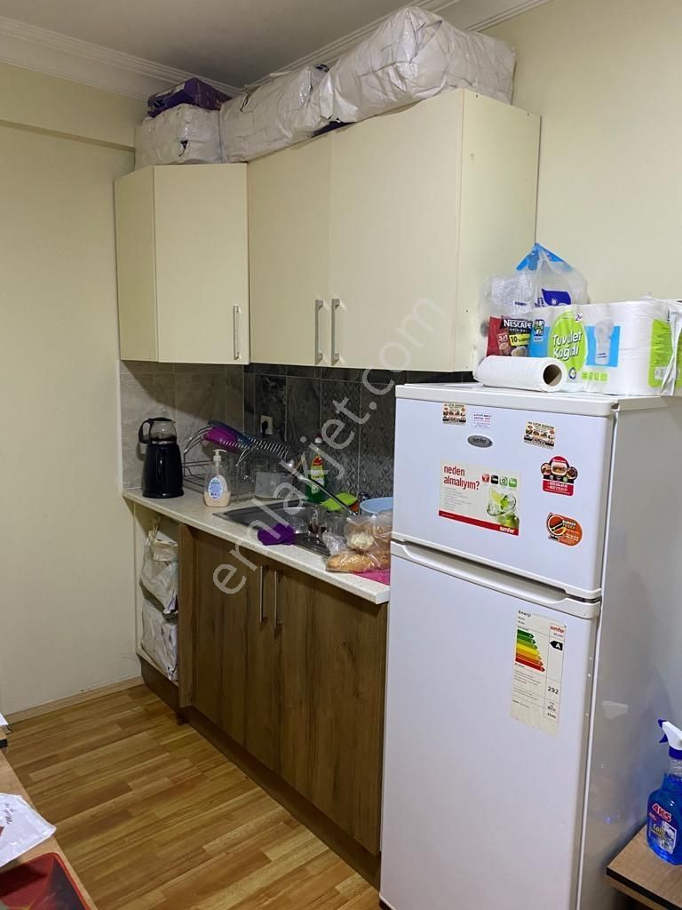 Kiralık 50 M2 1+1 Mutfaklı Ofis Şirinevler Metro - Metrobüs Dibi - Görsel 6