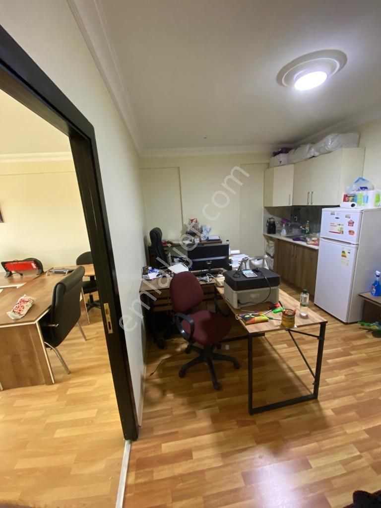 Kiralık 50 M2 1+1 Mutfaklı Ofis Şirinevler Metro - Metrobüs Dibi - Görsel 7