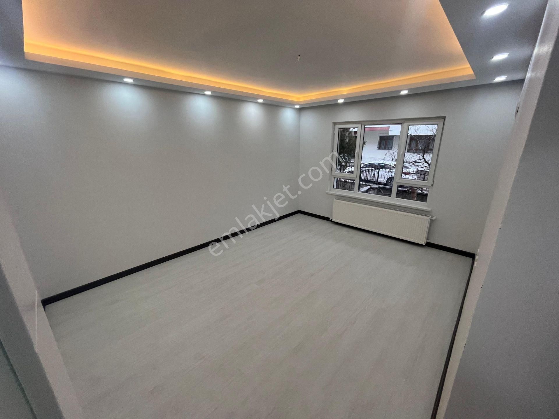 Mç Emlak'tan Etimesgut Süvari Mah'sınde 2+1 Kat Konumunda Yüksek Giriş - Görsel 7