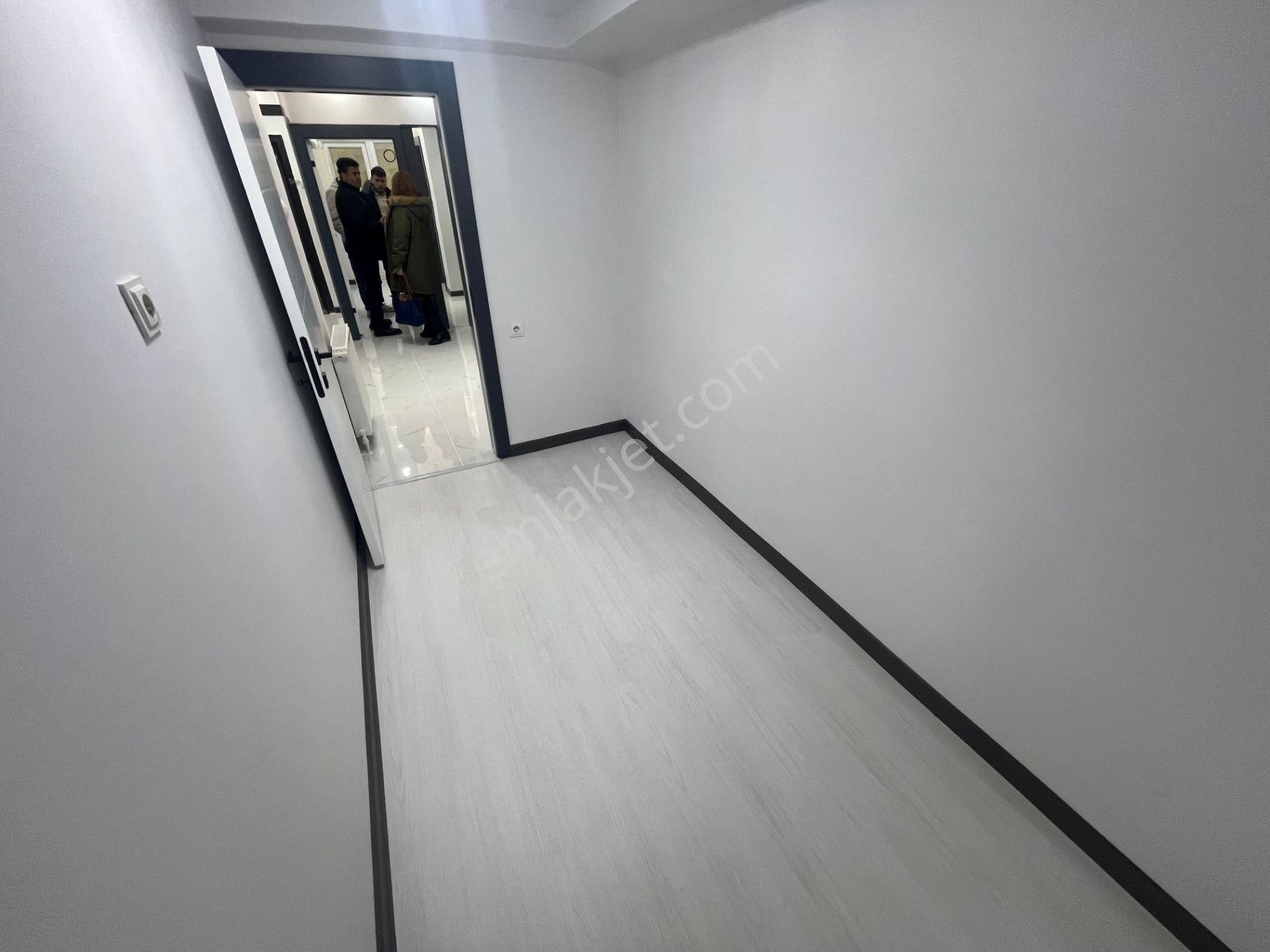 Mç Emlak'tan Etimesgut Süvari Mah'sınde 2+1 Kat Konumunda Yüksek Giriş - Görsel 14