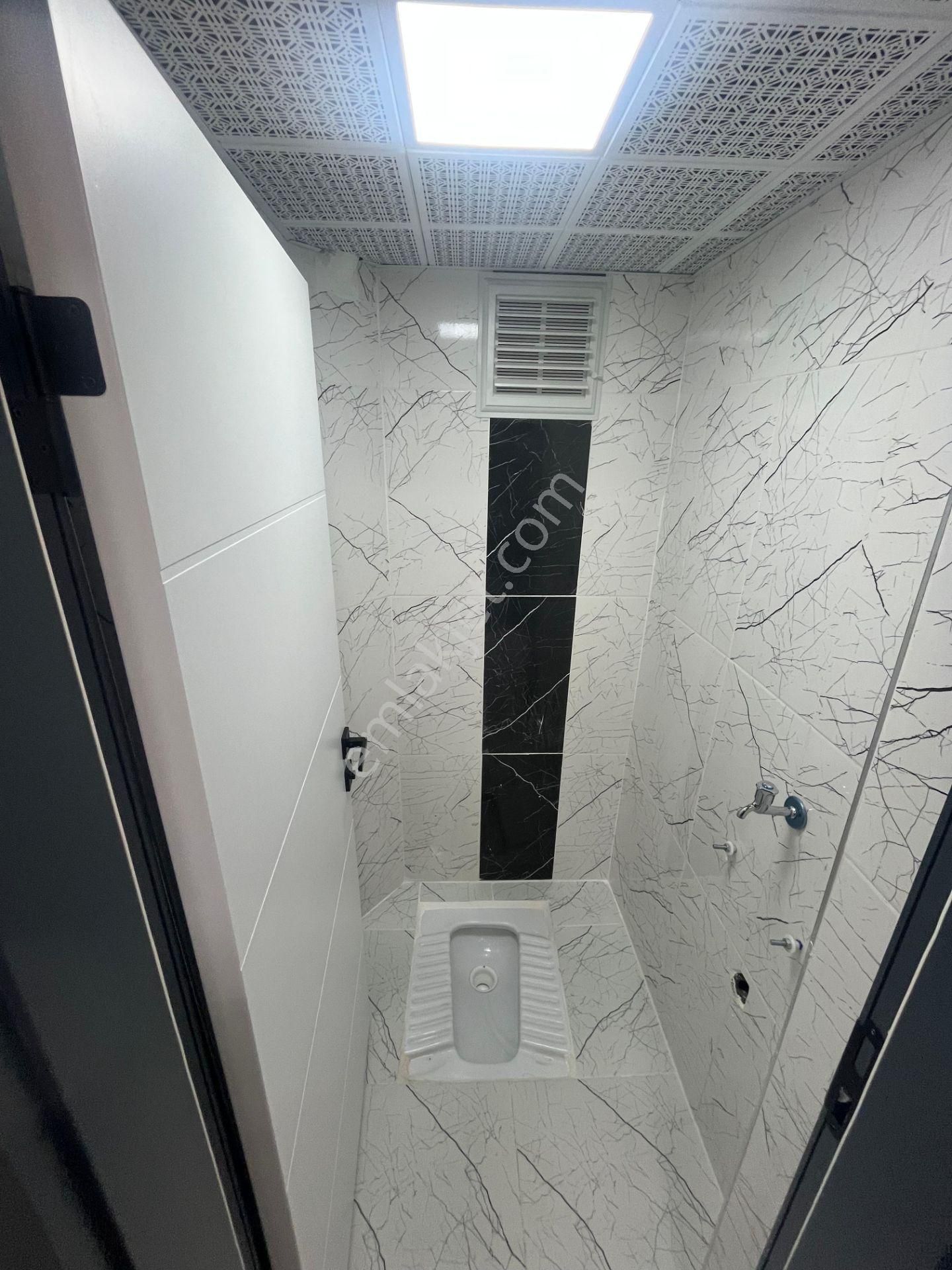 Mç Emlak'tan Etimesgut Süvari Mah'sınde 2+1 Kat Konumunda Yüksek Giriş - Görsel 22