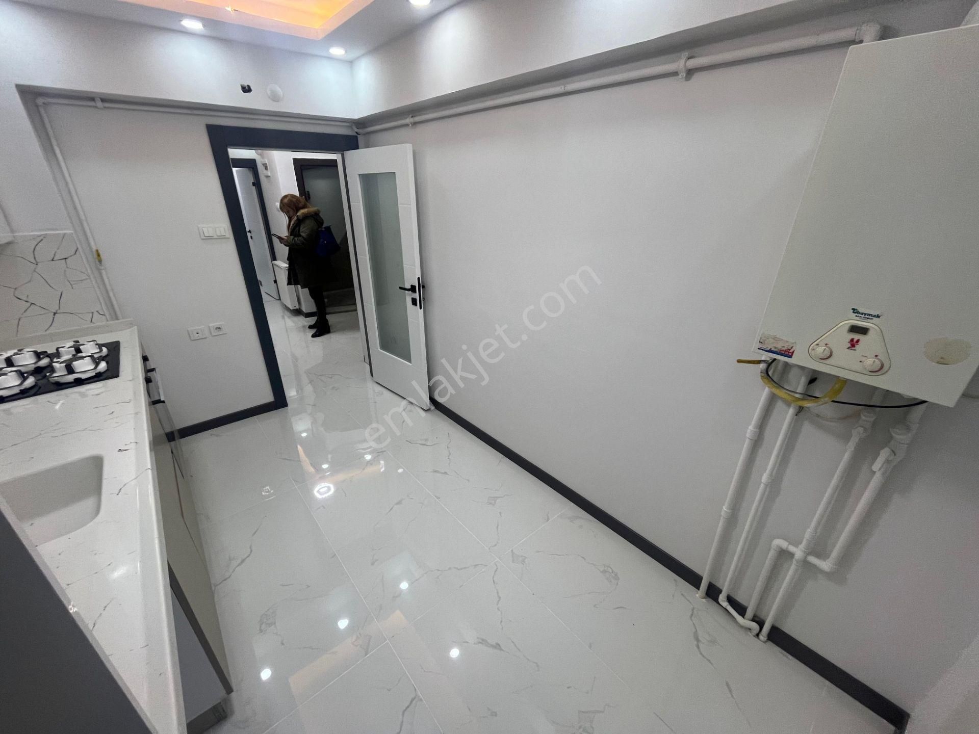 Mç Emlak'tan Etimesgut Süvari Mah'sınde 2+1 Kat Konumunda Yüksek Giriş - Görsel 3