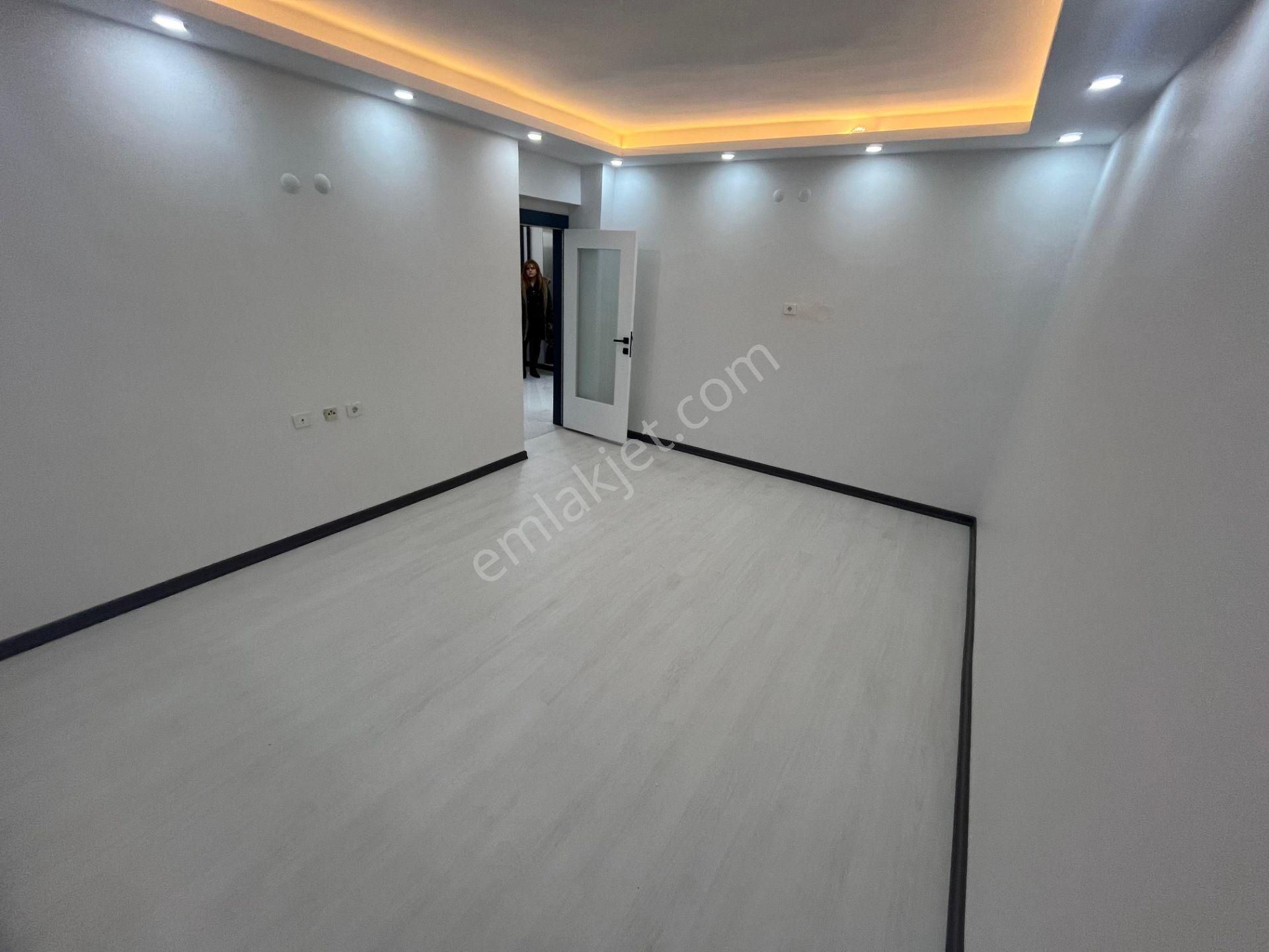 Mç Emlak'tan Etimesgut Süvari Mah'sınde 2+1 Kat Konumunda Yüksek Giriş - Görsel 6