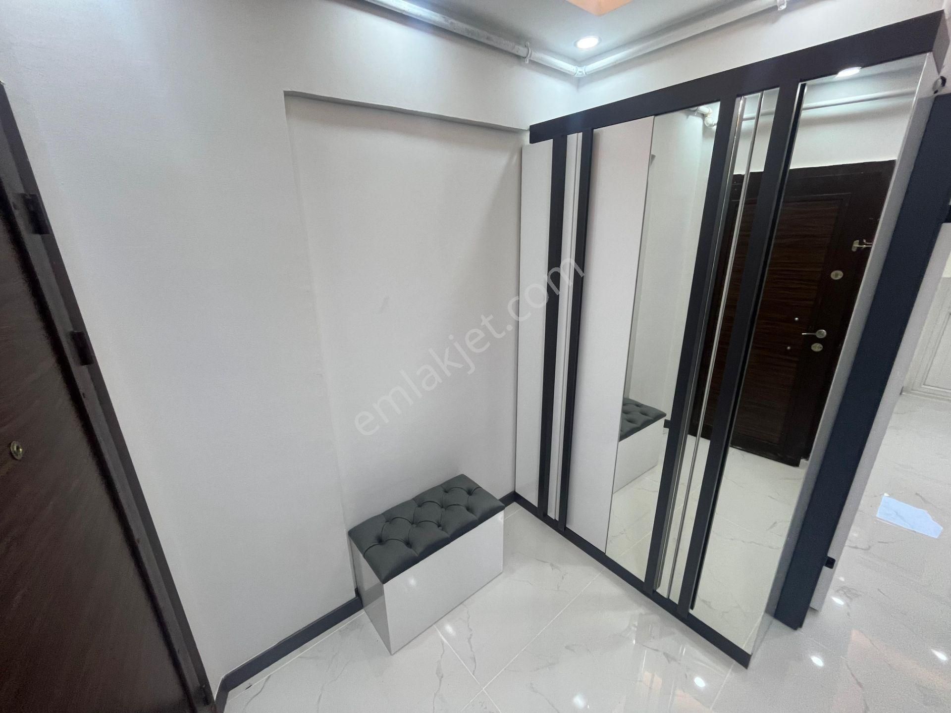 Mç Emlak'tan Etimesgut Süvari Mah'sınde 2+1 Kat Konumunda Yüksek Giriş - Görsel 21