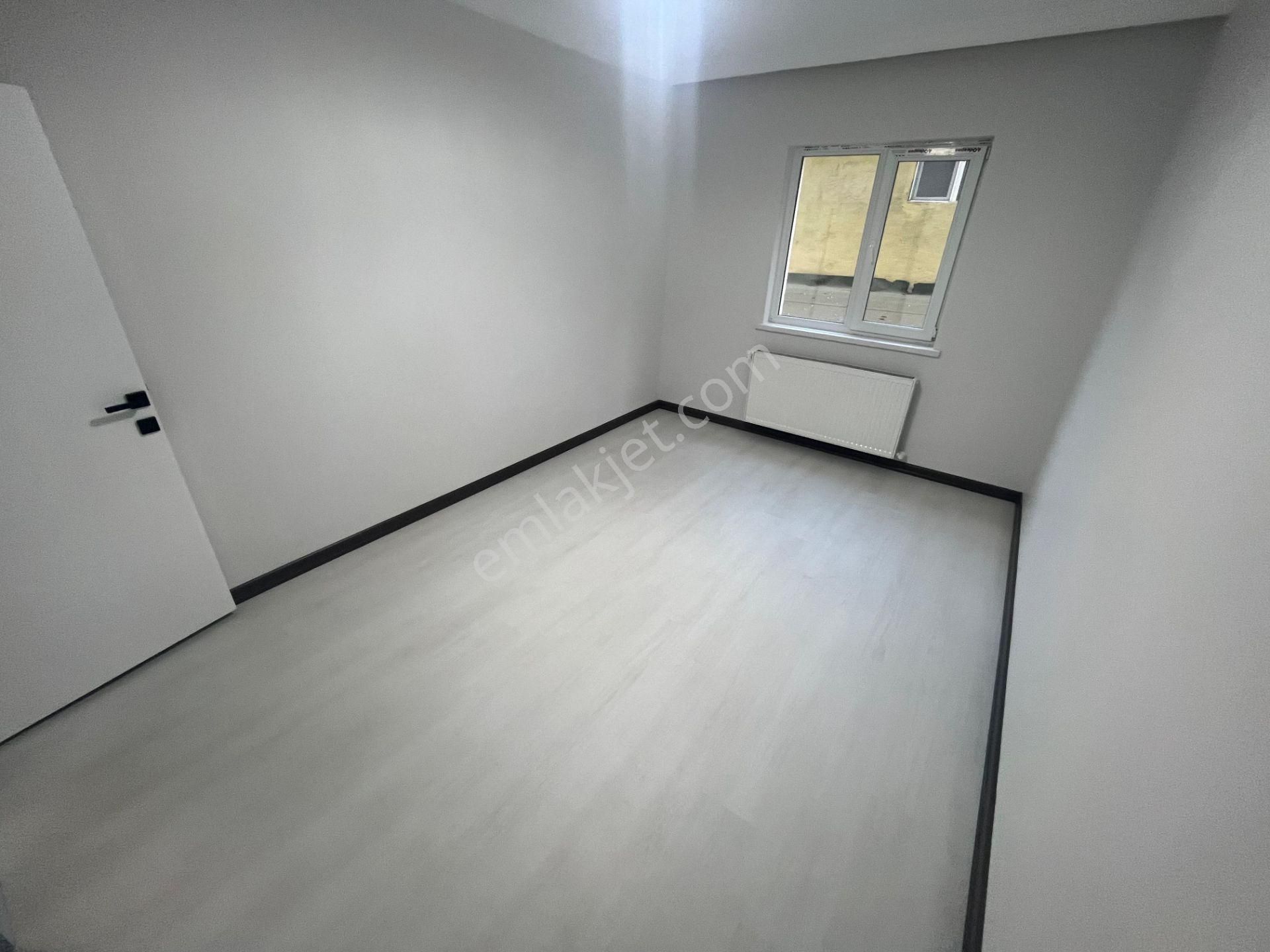 Mç Emlak'tan Etimesgut Süvari Mah'sınde 2+1 Kat Konumunda Yüksek Giriş - Görsel 11