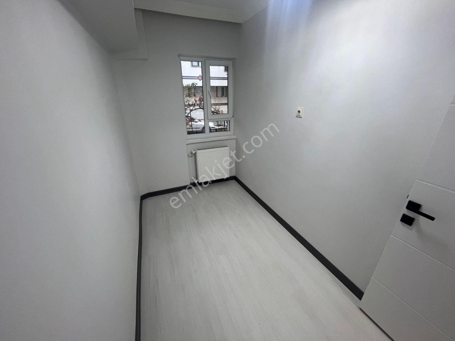 Mç Emlak'tan Etimesgut Süvari Mah'sınde 2+1 Kat Konumunda Yüksek Giriş - Görsel 13