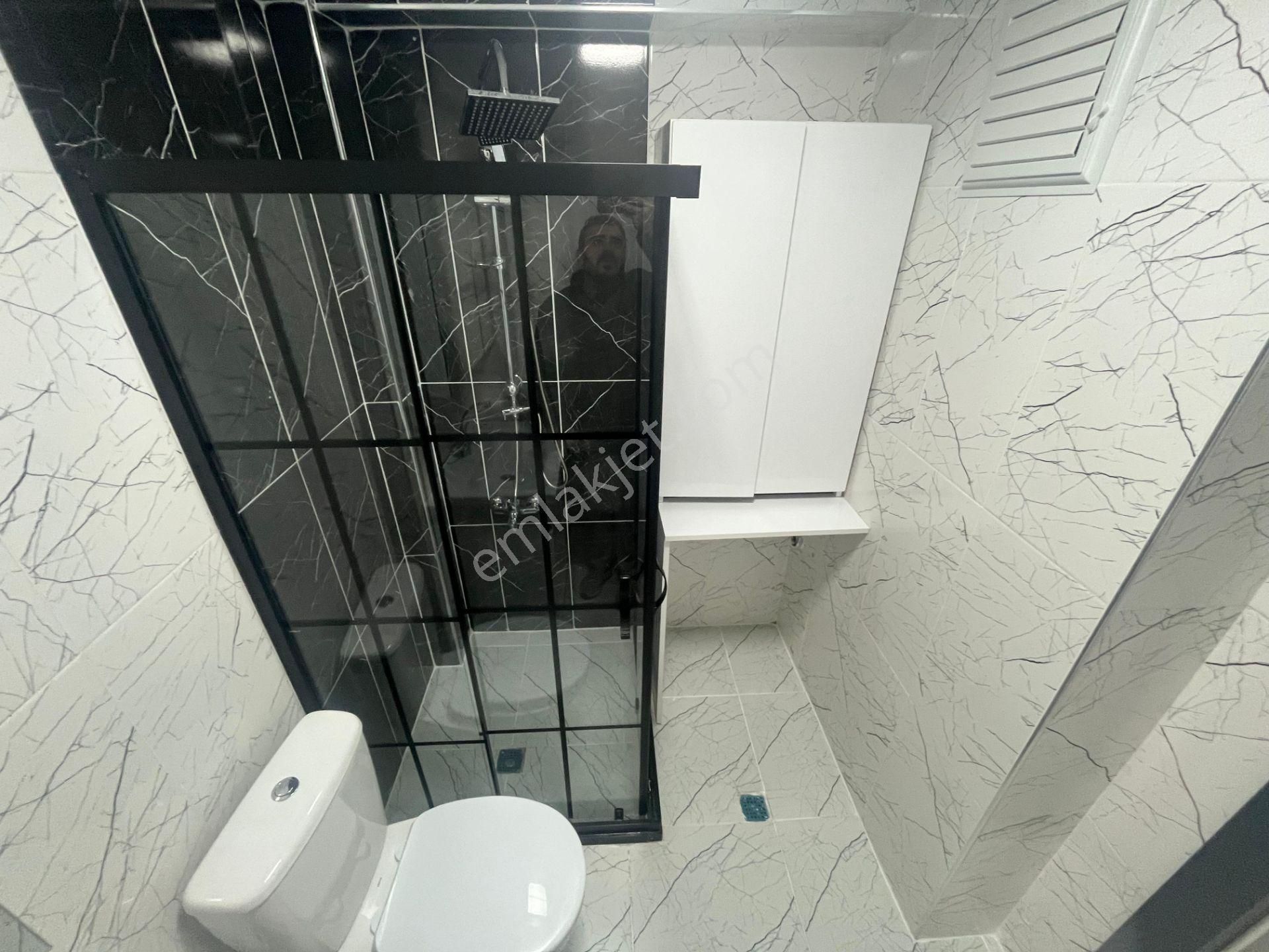 Mç Emlak'tan Etimesgut Süvari Mah'sınde 2+1 Kat Konumunda Yüksek Giriş - Görsel 18