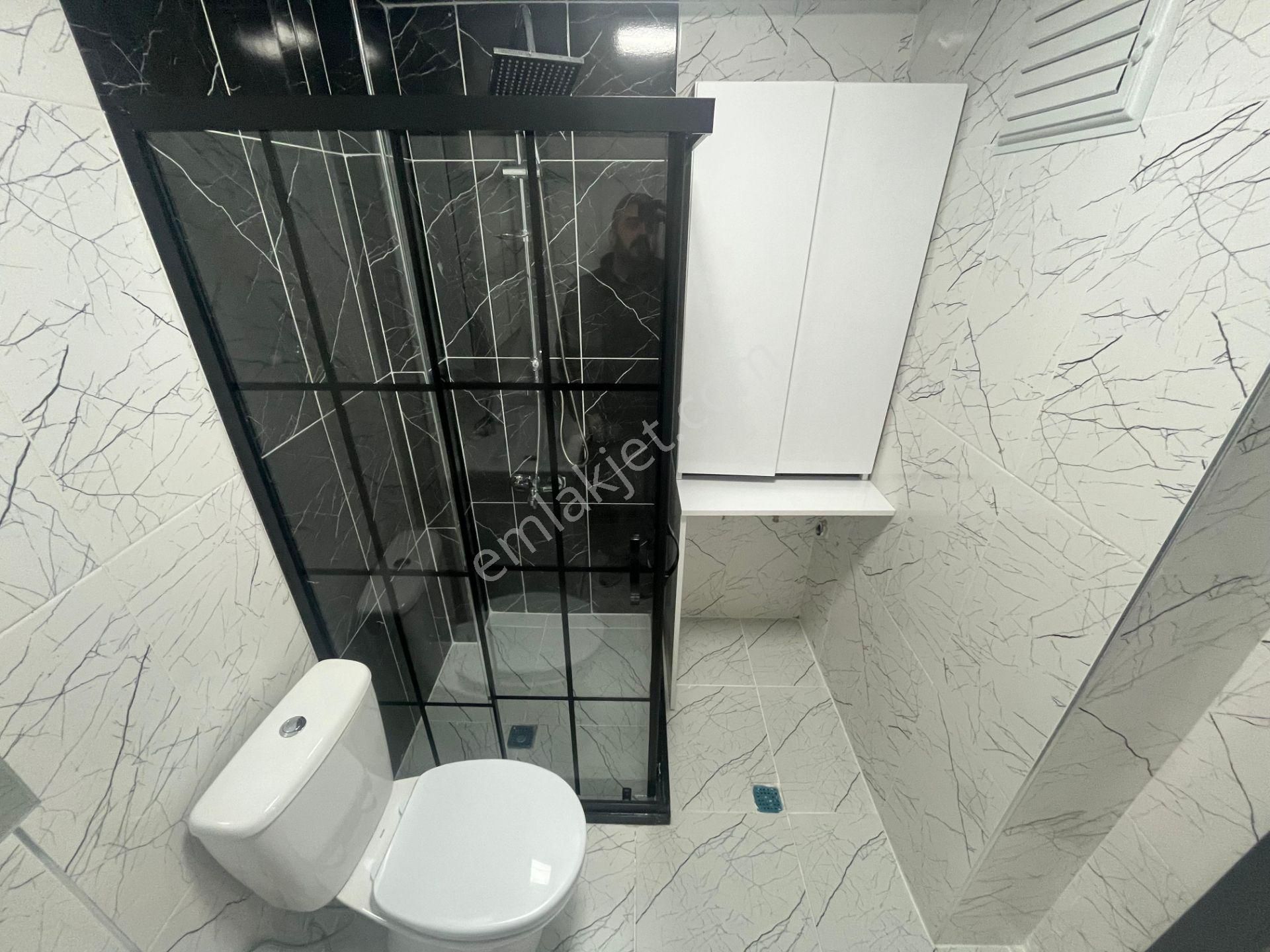 Mç Emlak'tan Etimesgut Süvari Mah'sınde 2+1 Kat Konumunda Yüksek Giriş - Görsel 20