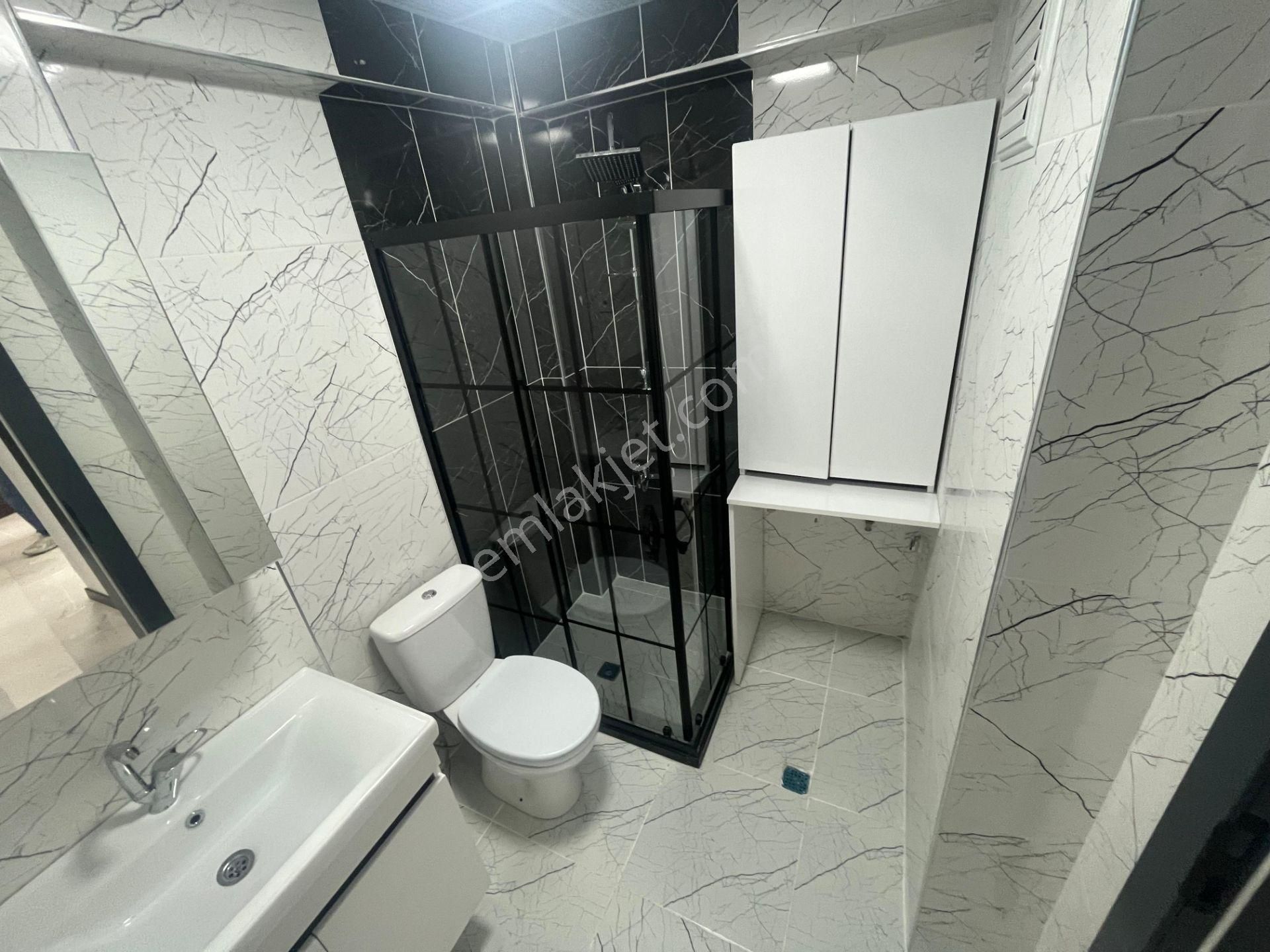 Mç Emlak'tan Etimesgut Süvari Mah'sınde 2+1 Kat Konumunda Yüksek Giriş - Görsel 19