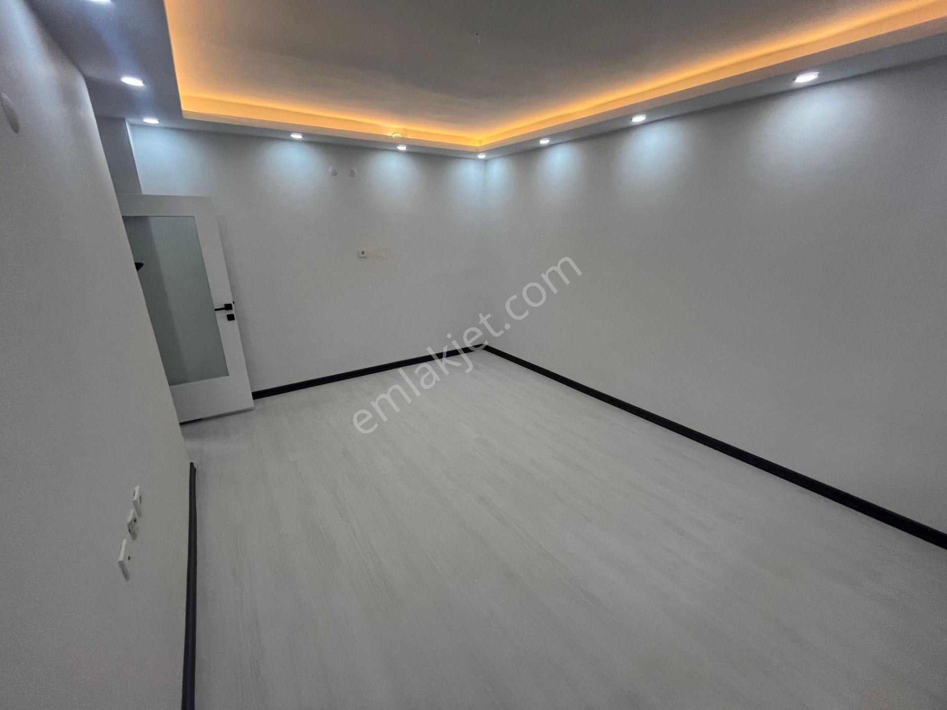 Mç Emlak'tan Etimesgut Süvari Mah'sınde 2+1 Kat Konumunda Yüksek Giriş - Görsel 8