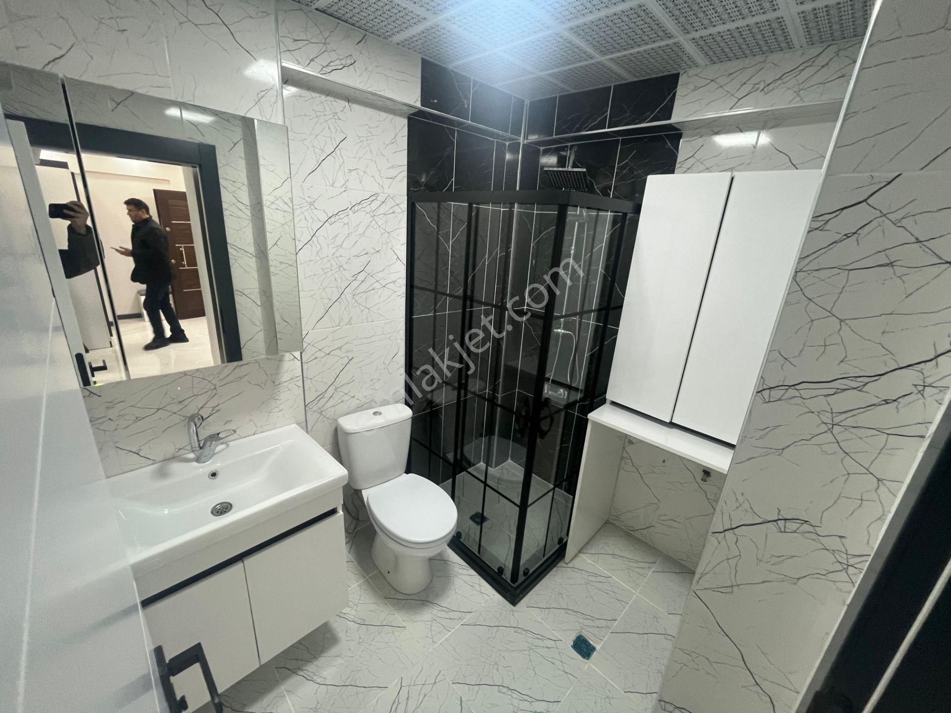 Mç Emlak'tan Etimesgut Süvari Mah'sınde 2+1 Kat Konumunda Yüksek Giriş - Görsel 17