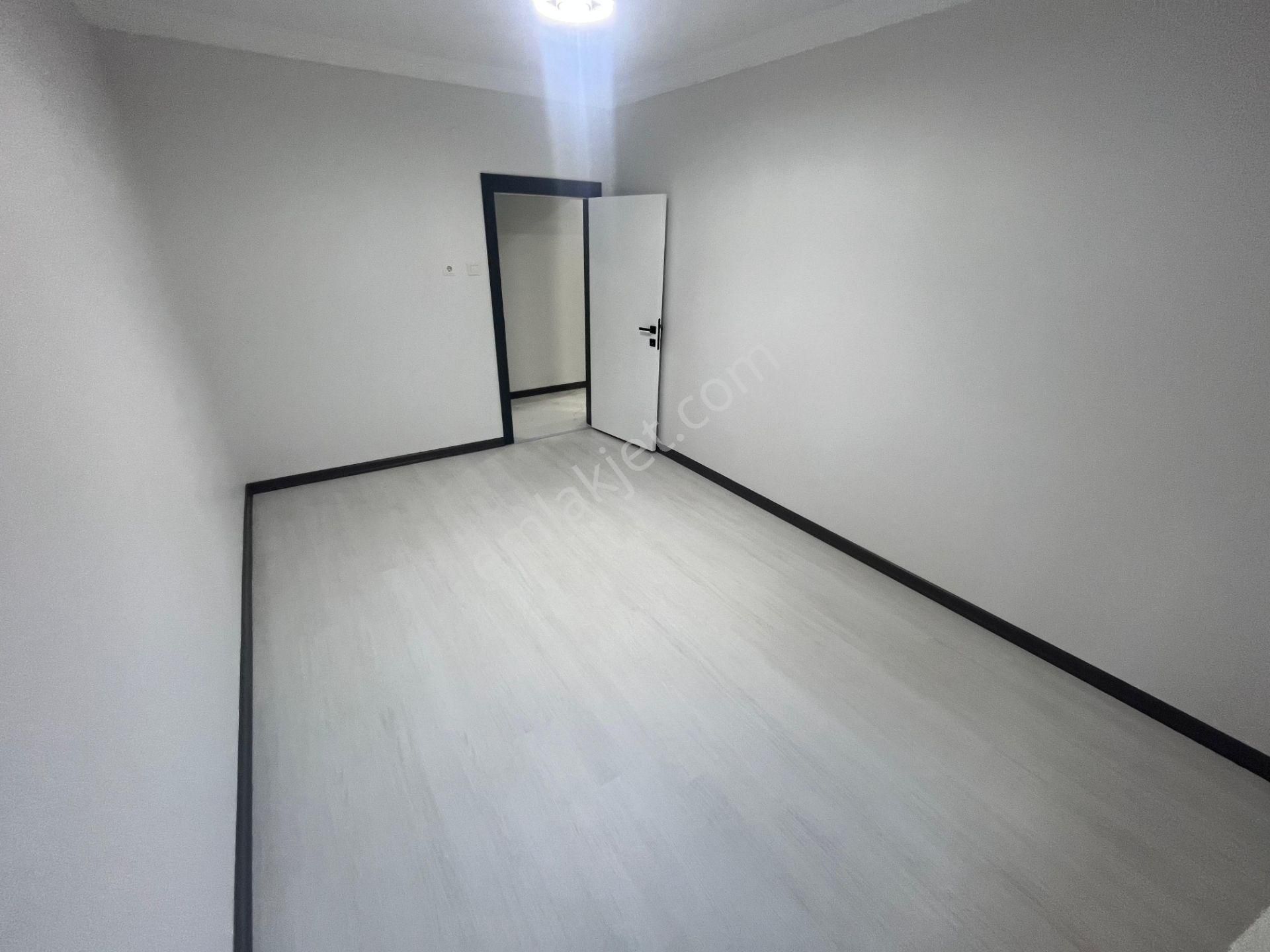 Mç Emlak'tan Etimesgut Süvari Mah'sınde 2+1 Kat Konumunda Yüksek Giriş - Görsel 10