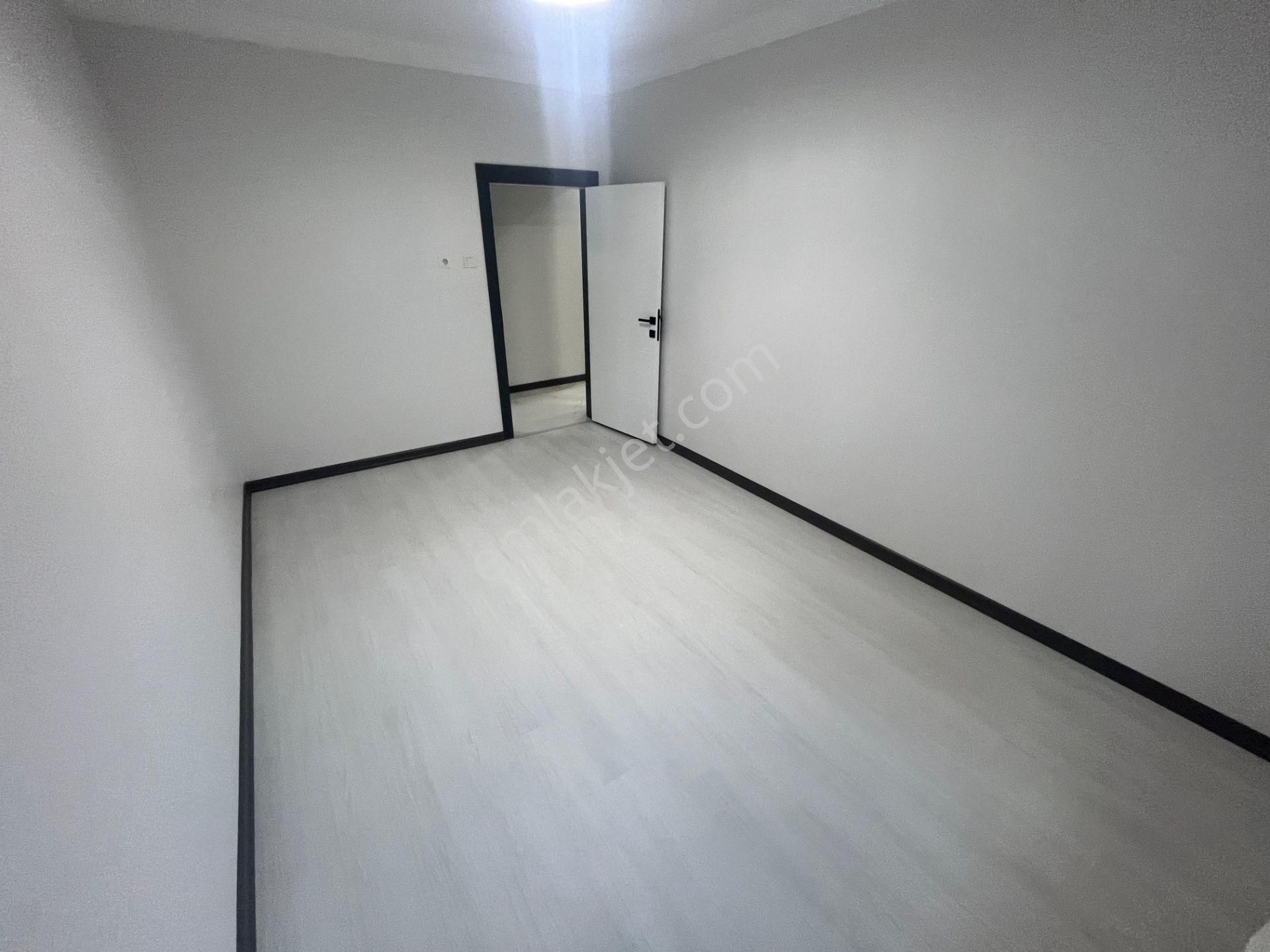 Mç Emlak'tan Etimesgut Süvari Mah'sınde 2+1 Kat Konumunda Yüksek Giriş - Görsel 15