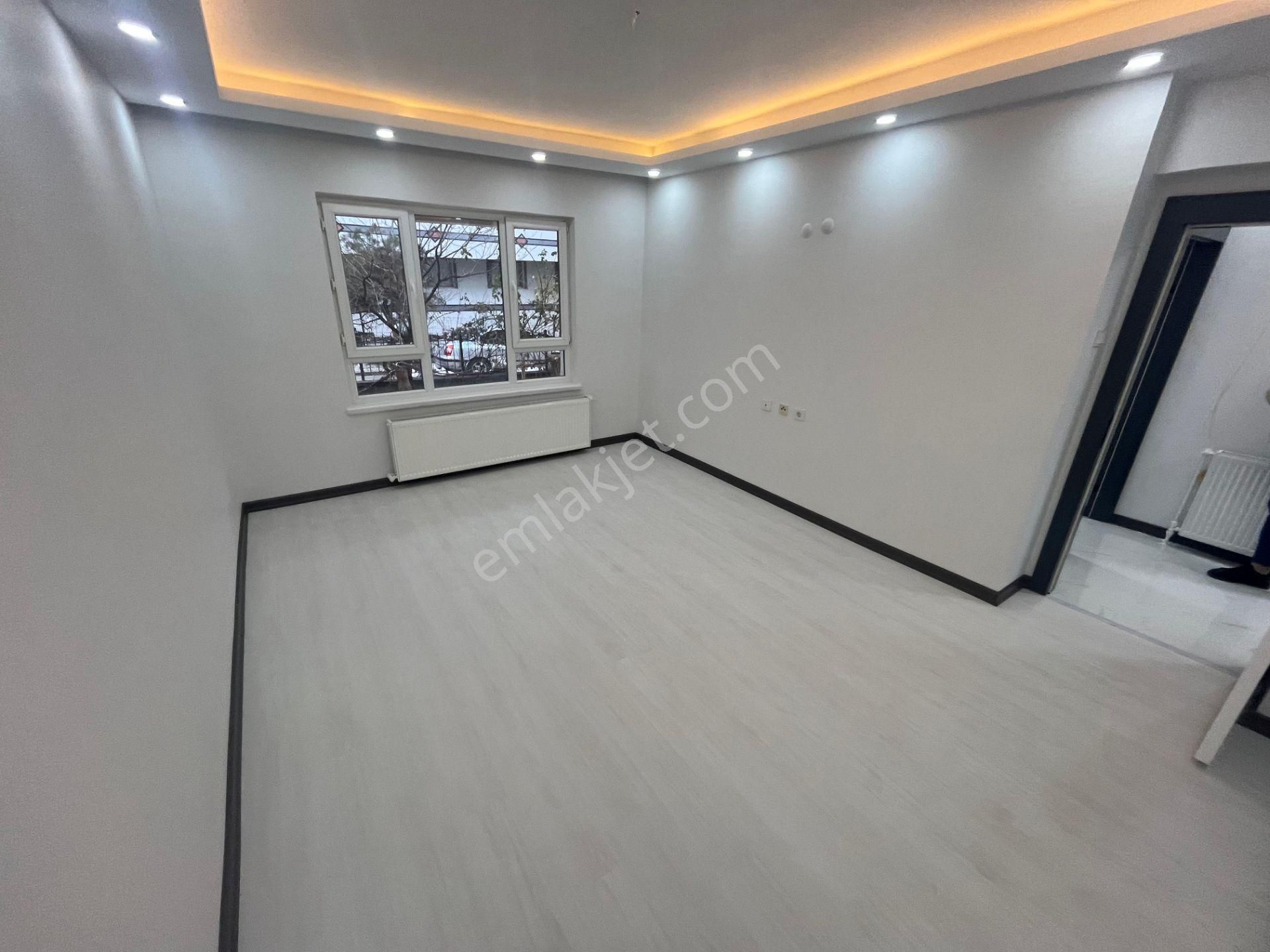 Mç Emlak'tan Etimesgut Süvari Mah'sınde 2+1 Kat Konumunda Yüksek Giriş - Görsel 5