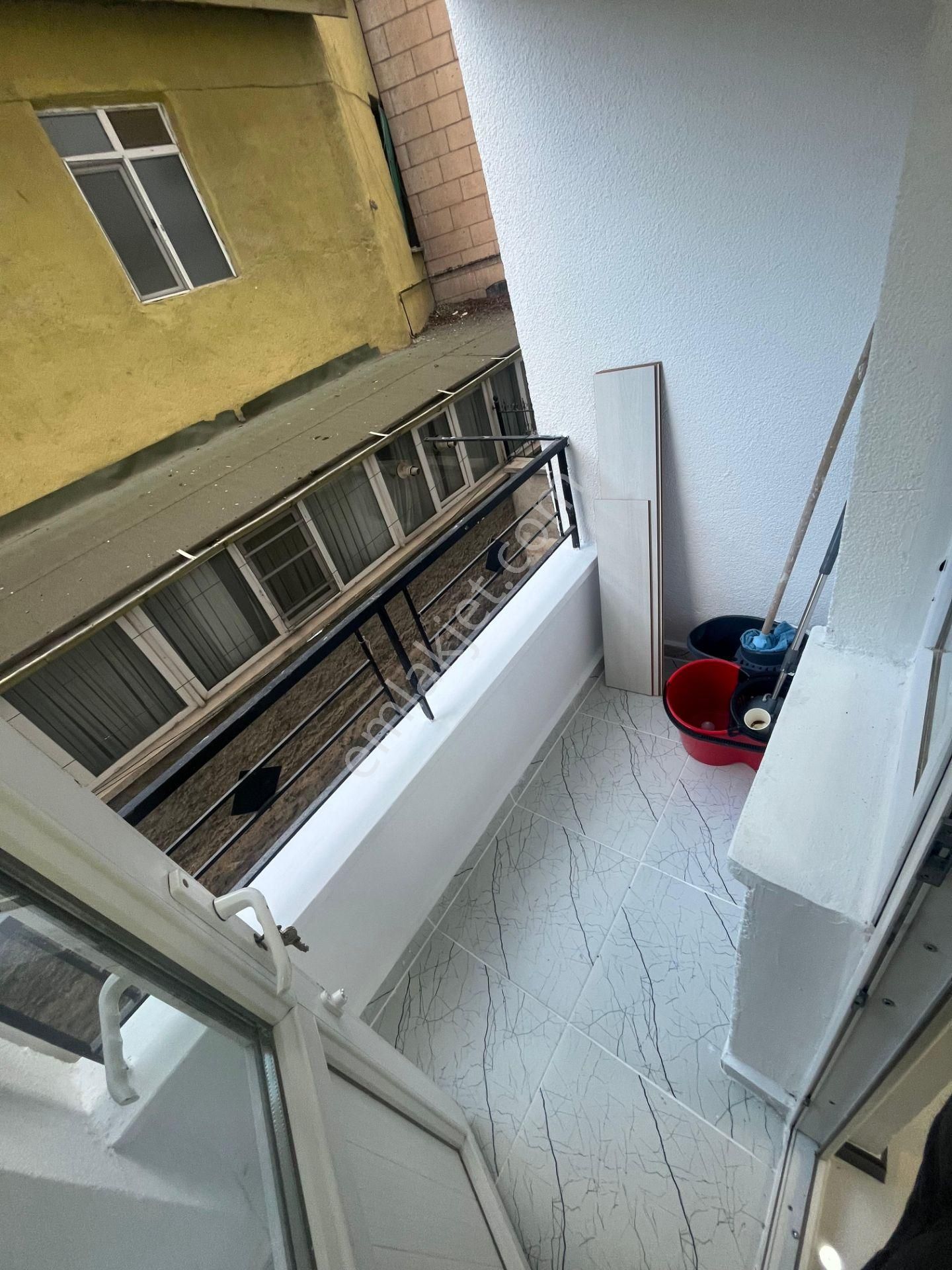 Mç Emlak'tan Etimesgut Süvari Mah'sınde 2+1 Kat Konumunda Yüksek Giriş - Görsel 4