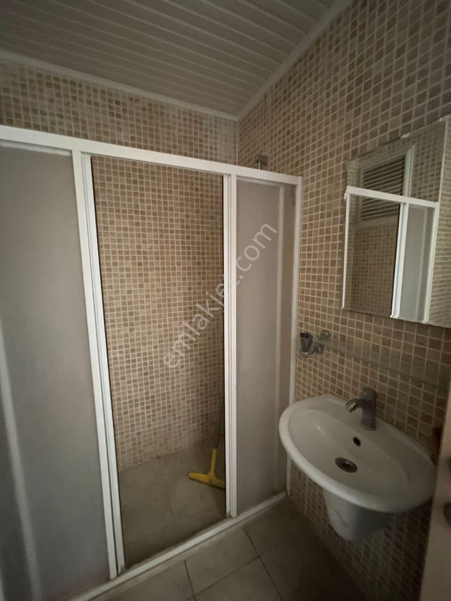 Bahar'dan Dumlupınar'da Site İçinde Eşyalı Kiralık 2+1 Daire - Görsel 22