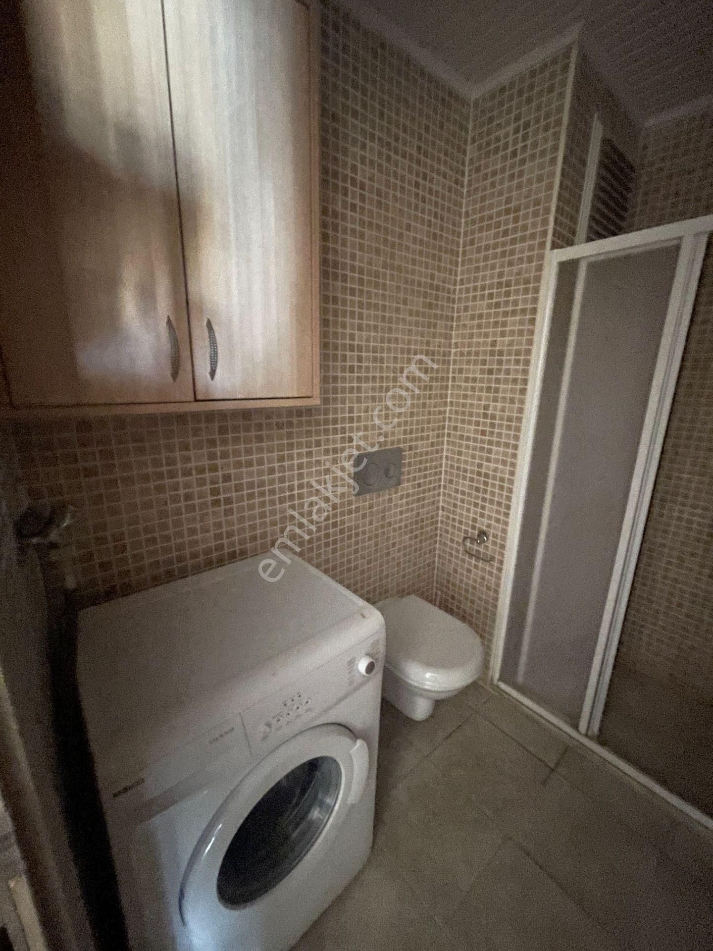 Bahar'dan Dumlupınar'da Site İçinde Eşyalı Kiralık 2+1 Daire - Görsel 21
