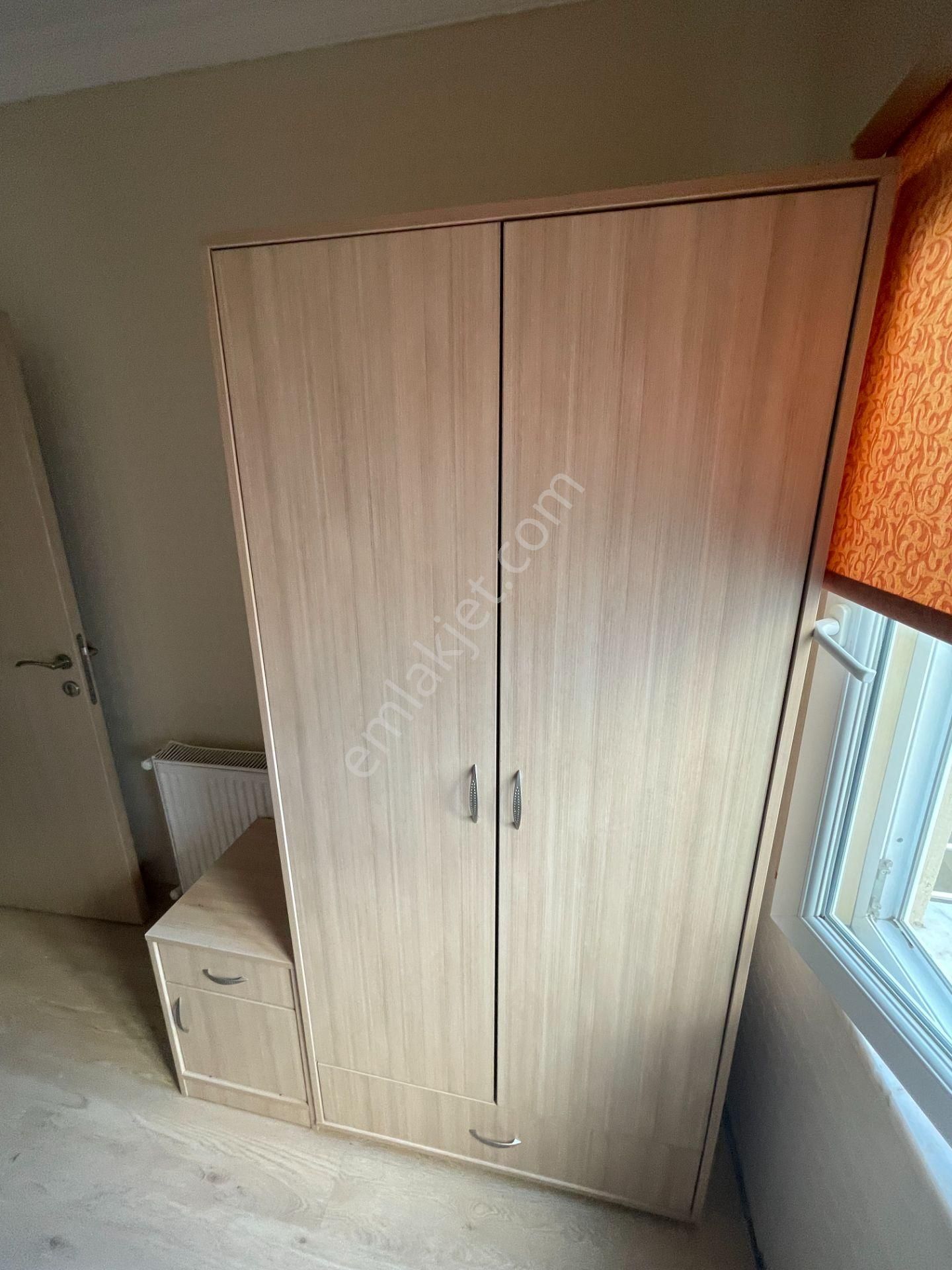 Bahar'dan Dumlupınar'da Site İçinde Eşyalı Kiralık 2+1 Daire - Görsel 13