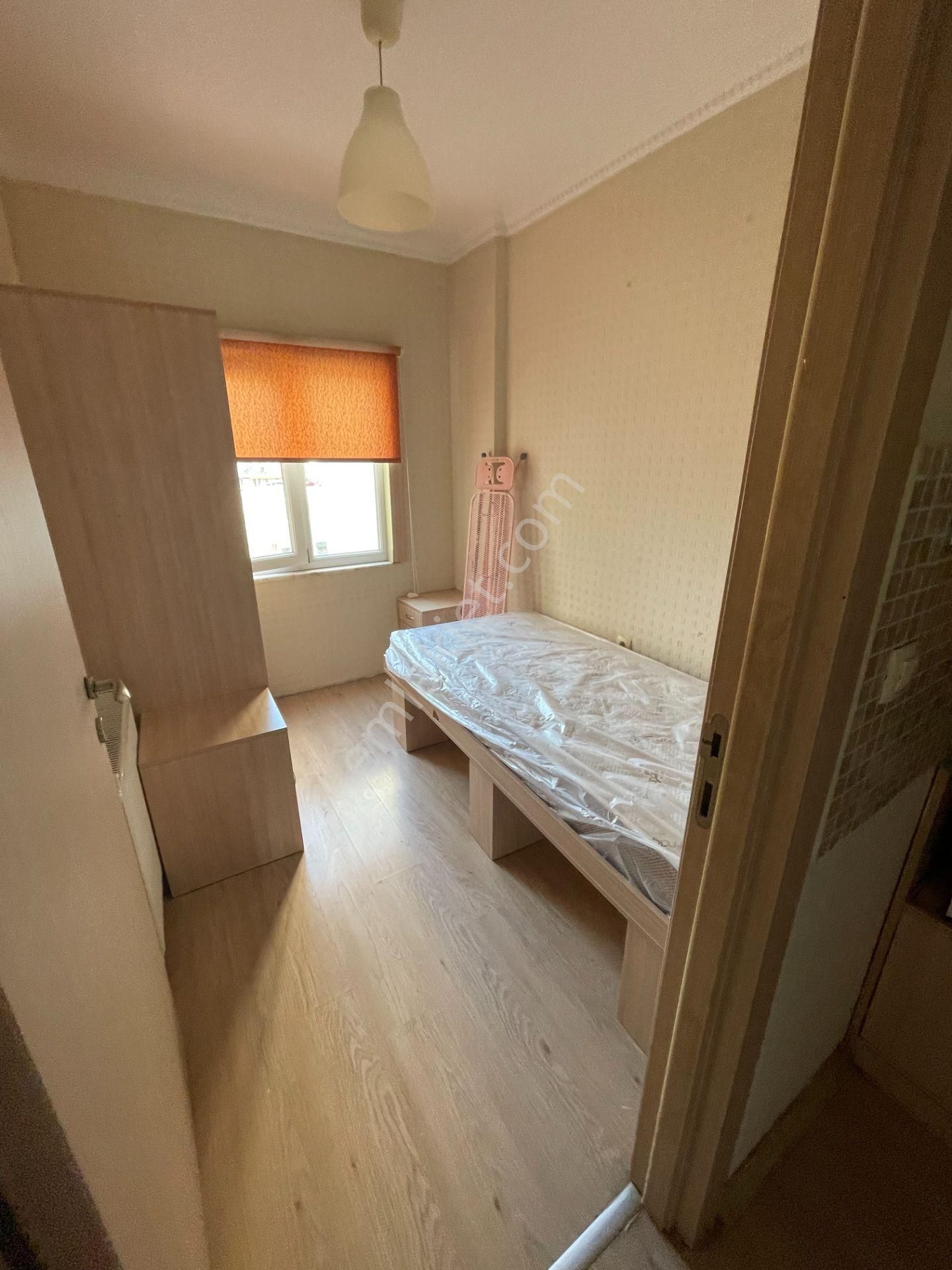 Bahar'dan Dumlupınar'da Site İçinde Eşyalı Kiralık 2+1 Daire - Görsel 11