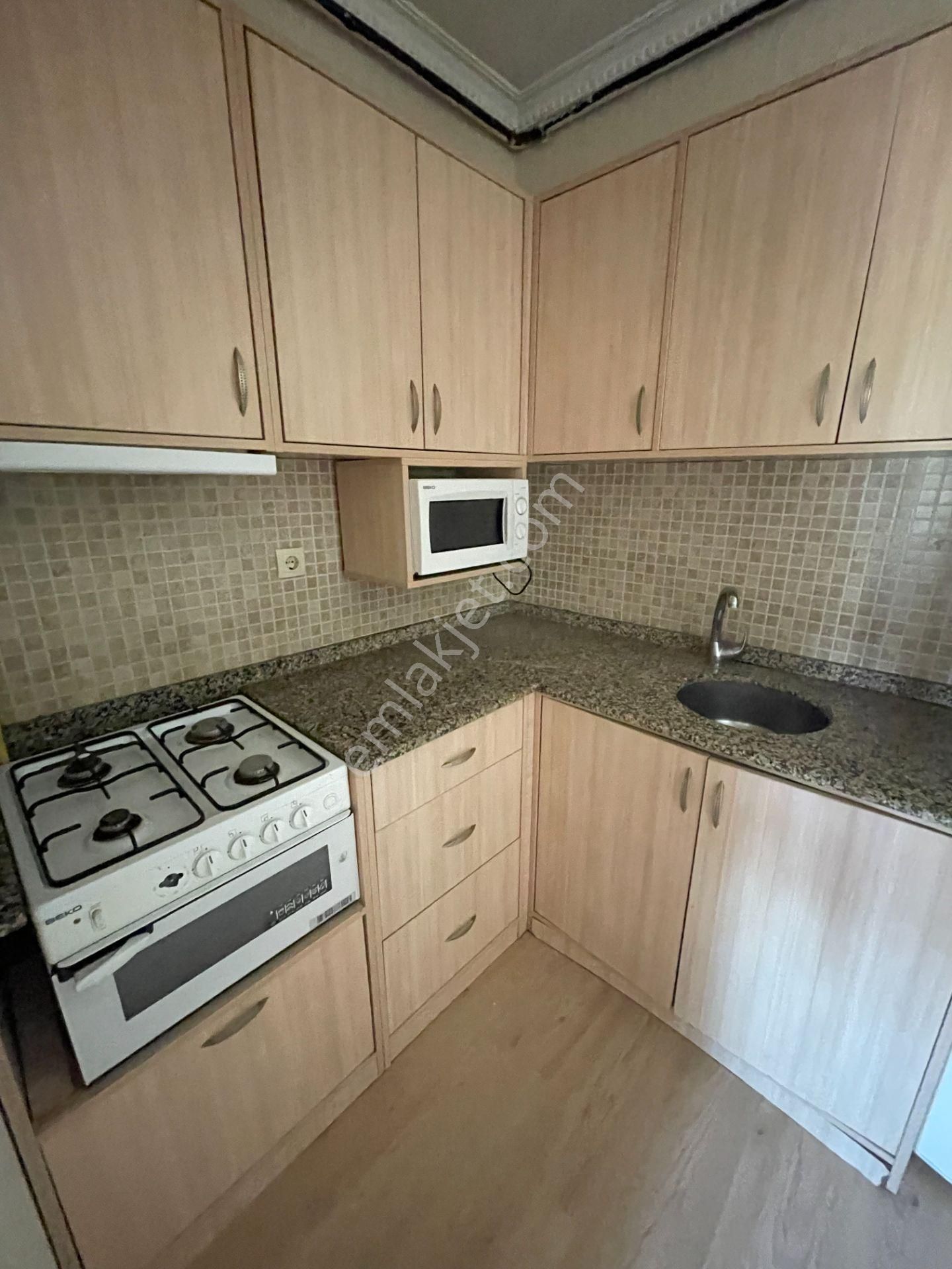 Bahar'dan Dumlupınar'da Site İçinde Eşyalı Kiralık 2+1 Daire - Görsel 16