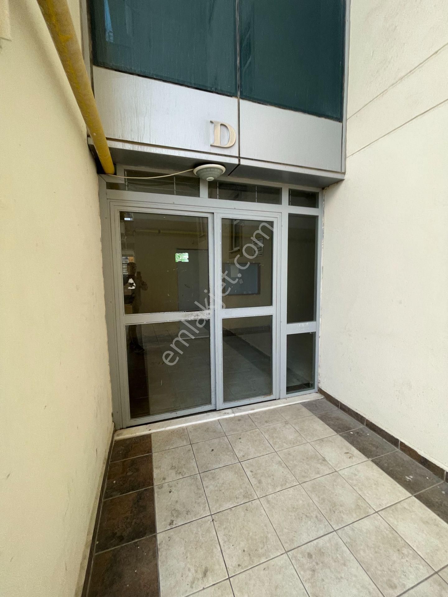 Bahar'dan Dumlupınar'da Site İçinde Eşyalı Kiralık 2+1 Daire - Görsel 2