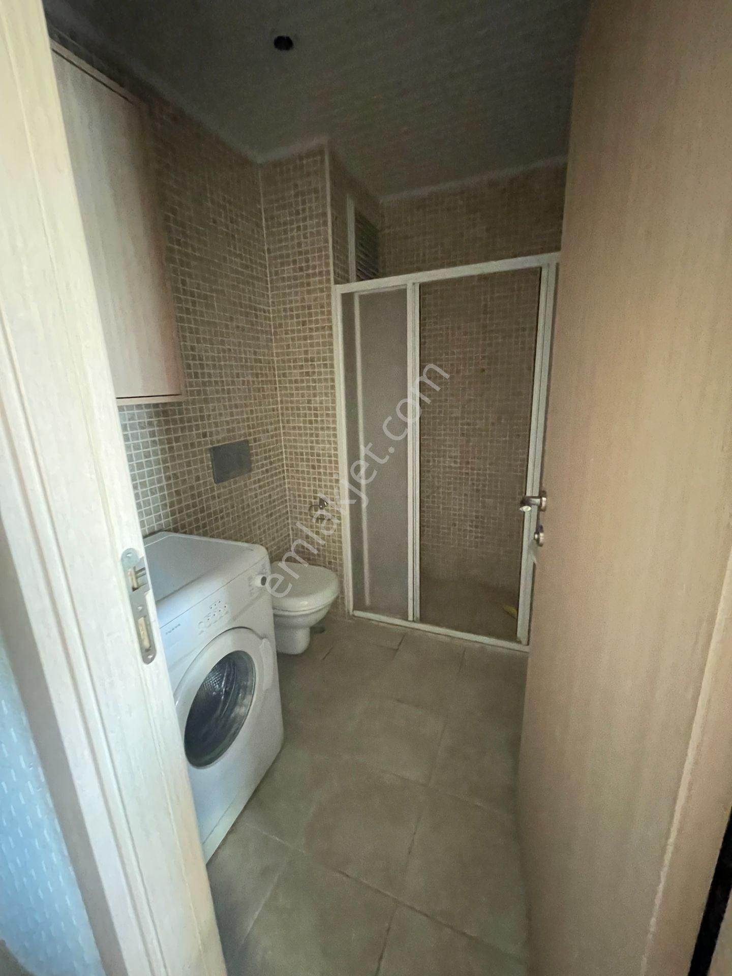 Bahar'dan Dumlupınar'da Site İçinde Eşyalı Kiralık 2+1 Daire - Görsel 20