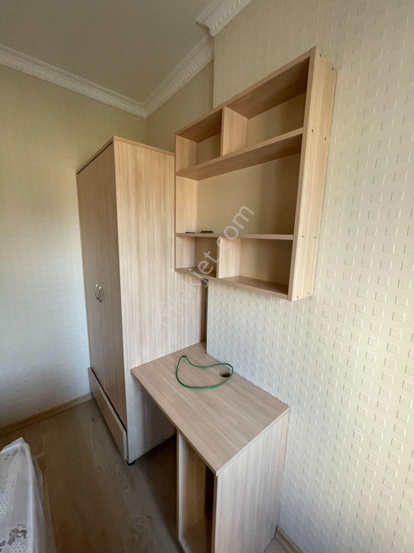 Bahar'dan Dumlupınar'da Site İçinde Eşyalı Kiralık 2+1 Daire - Görsel 19