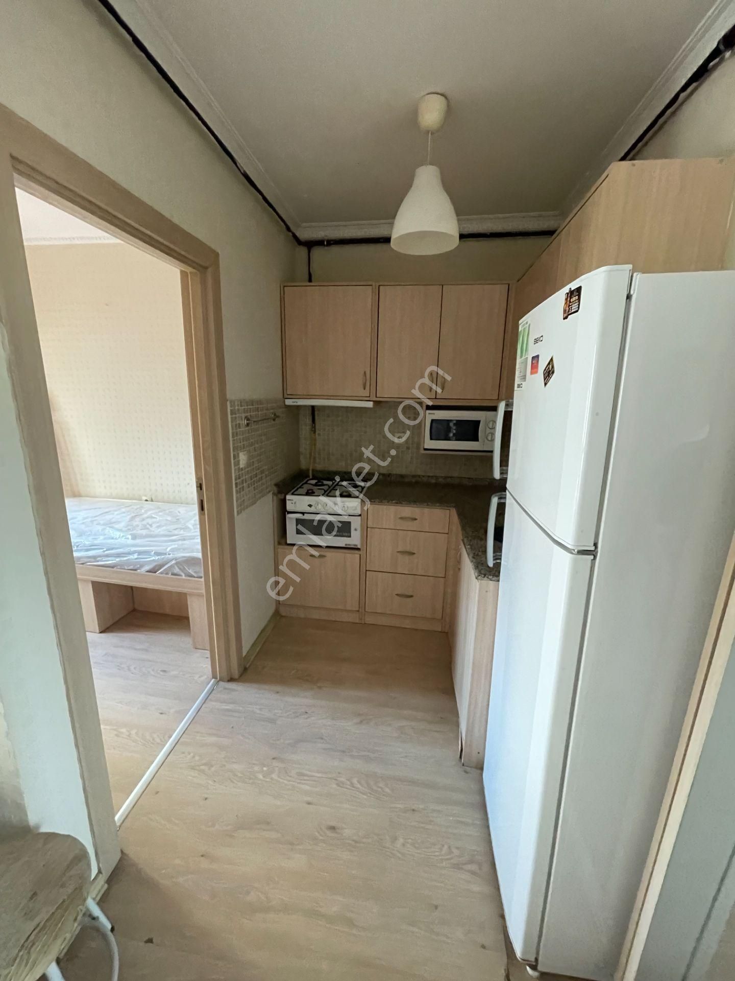 Bahar'dan Dumlupınar'da Site İçinde Eşyalı Kiralık 2+1 Daire - Görsel 10