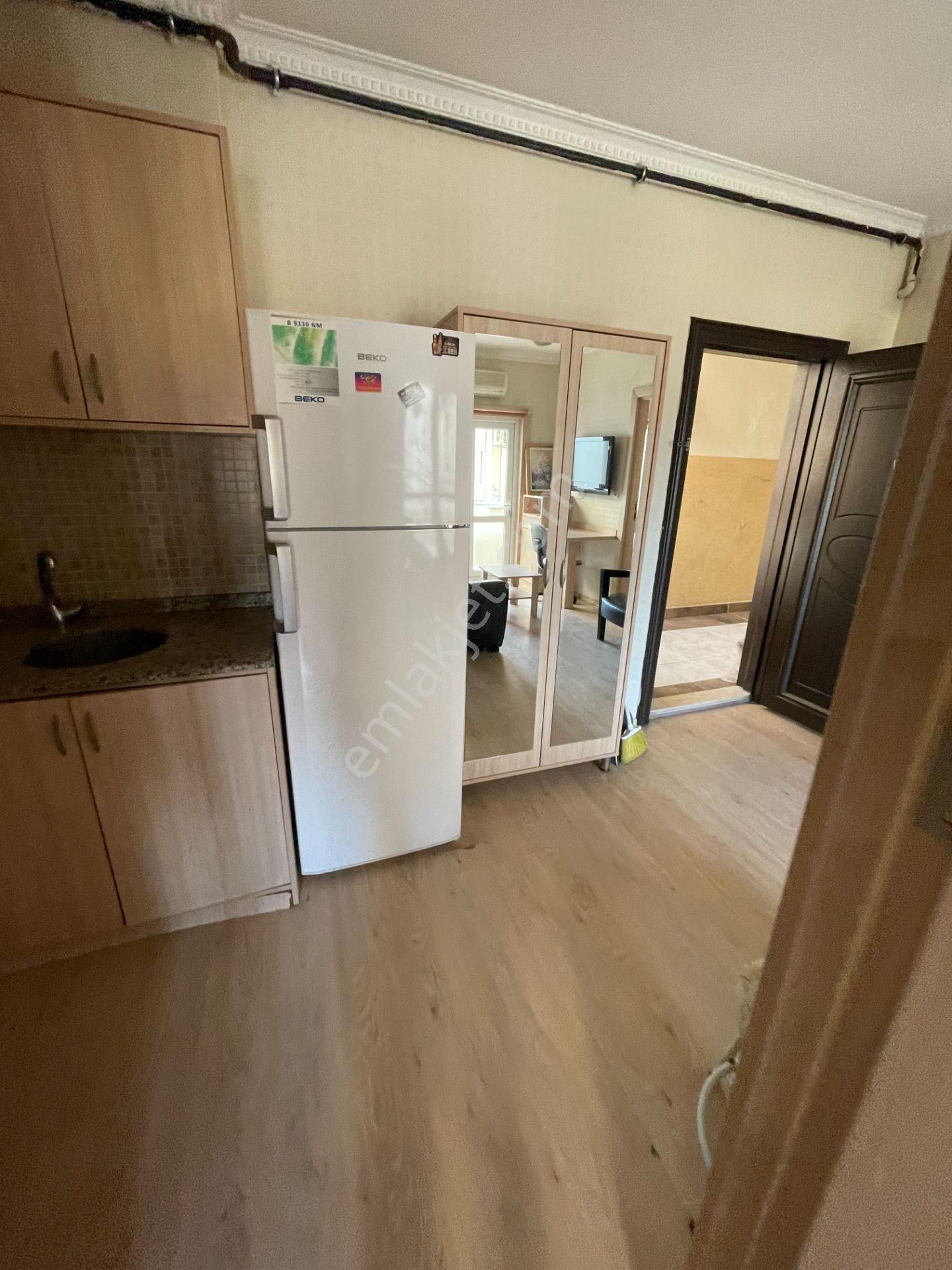 Bahar'dan Dumlupınar'da Site İçinde Eşyalı Kiralık 2+1 Daire - Görsel 15
