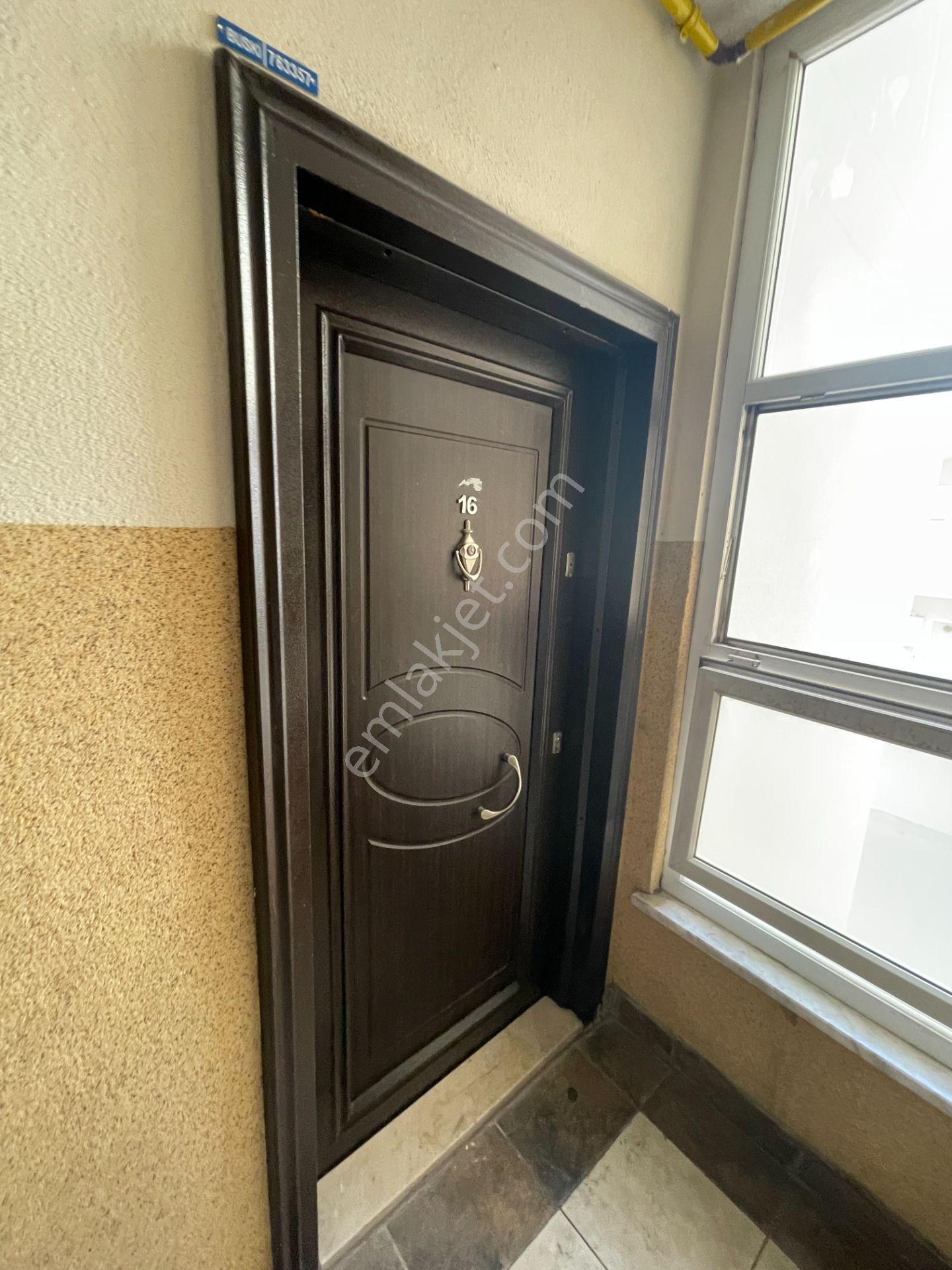 Bahar'dan Dumlupınar'da Site İçinde Eşyalı Kiralık 2+1 Daire - Görsel 3