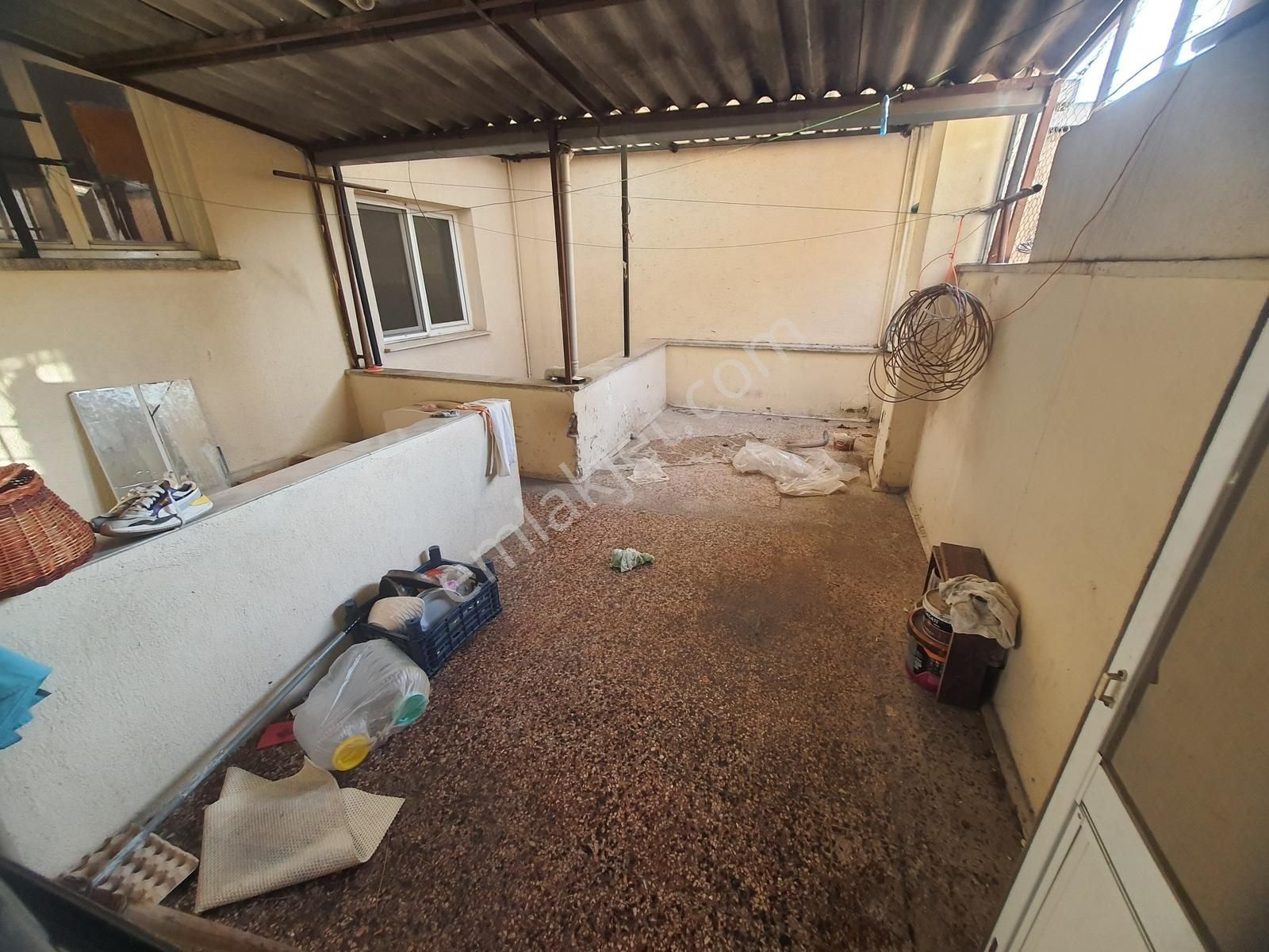 Maltepe De Ara Kat Geniş Kullanışlı Kiralık 2+1 Daire - Görsel 11