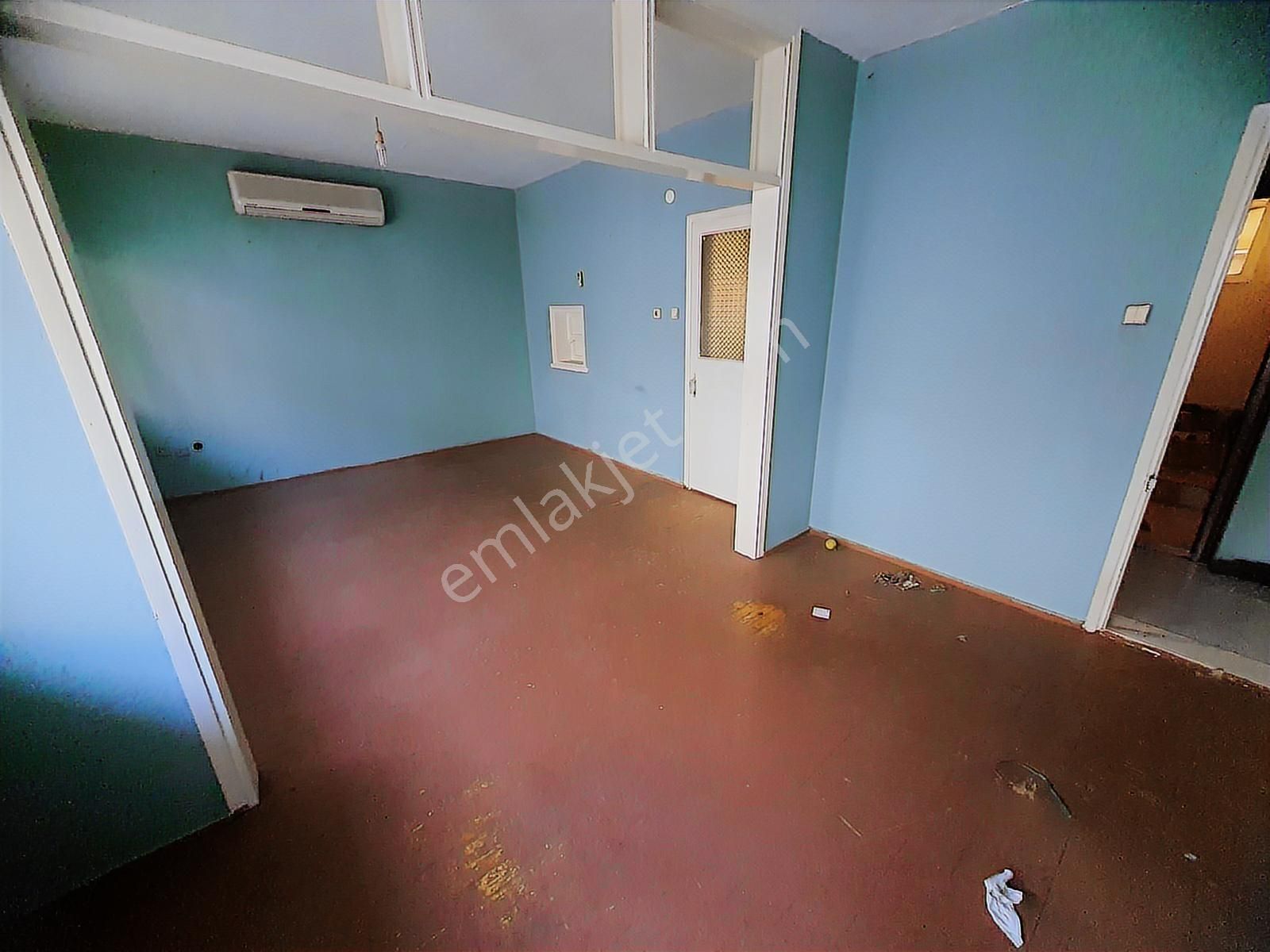 Maltepe De Ara Kat Geniş Kullanışlı Kiralık 2+1 Daire - Görsel 12