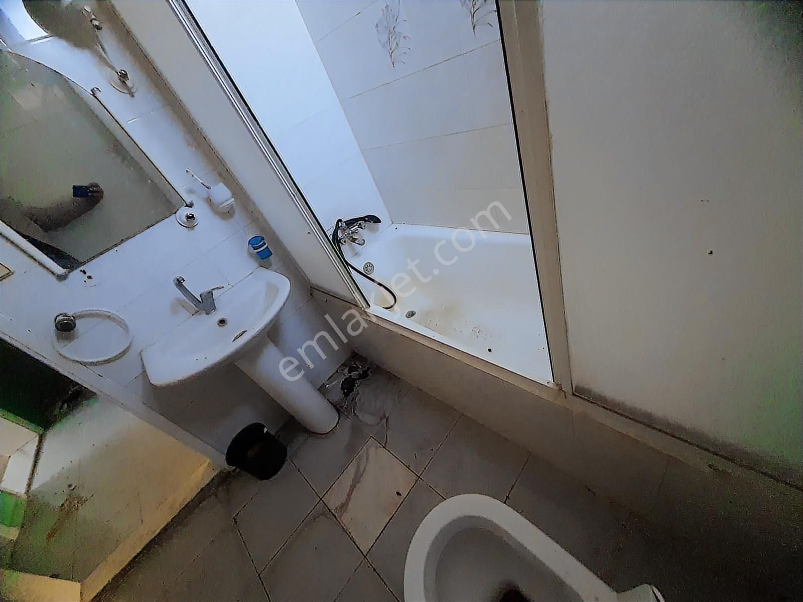 Maltepe De Ara Kat Geniş Kullanışlı Kiralık 2+1 Daire - Görsel 17