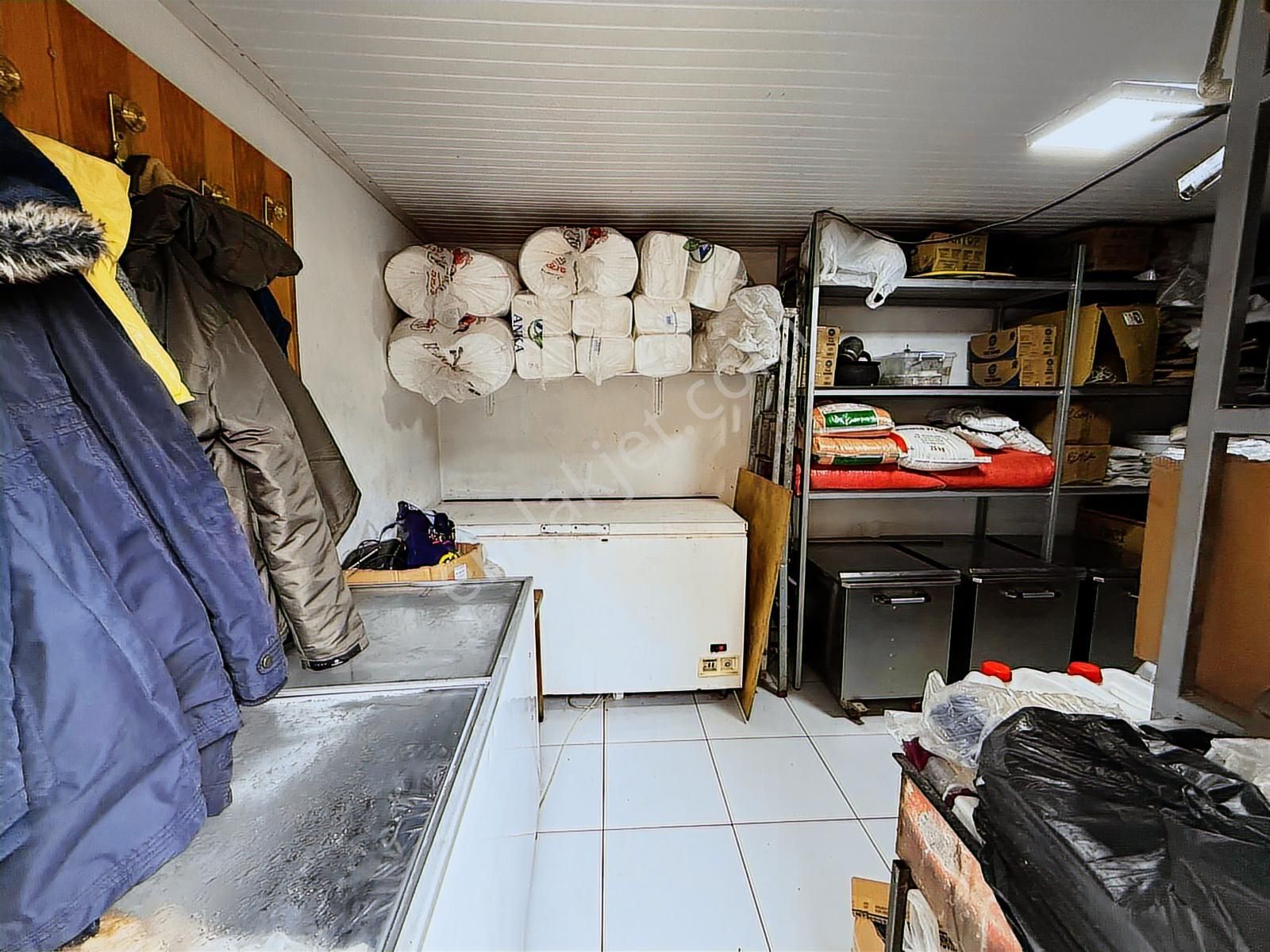 Şaşmaz Oto Sanayi'de Devren Satılık Yüksek Ciro Getirili Lokanta - Görsel 12