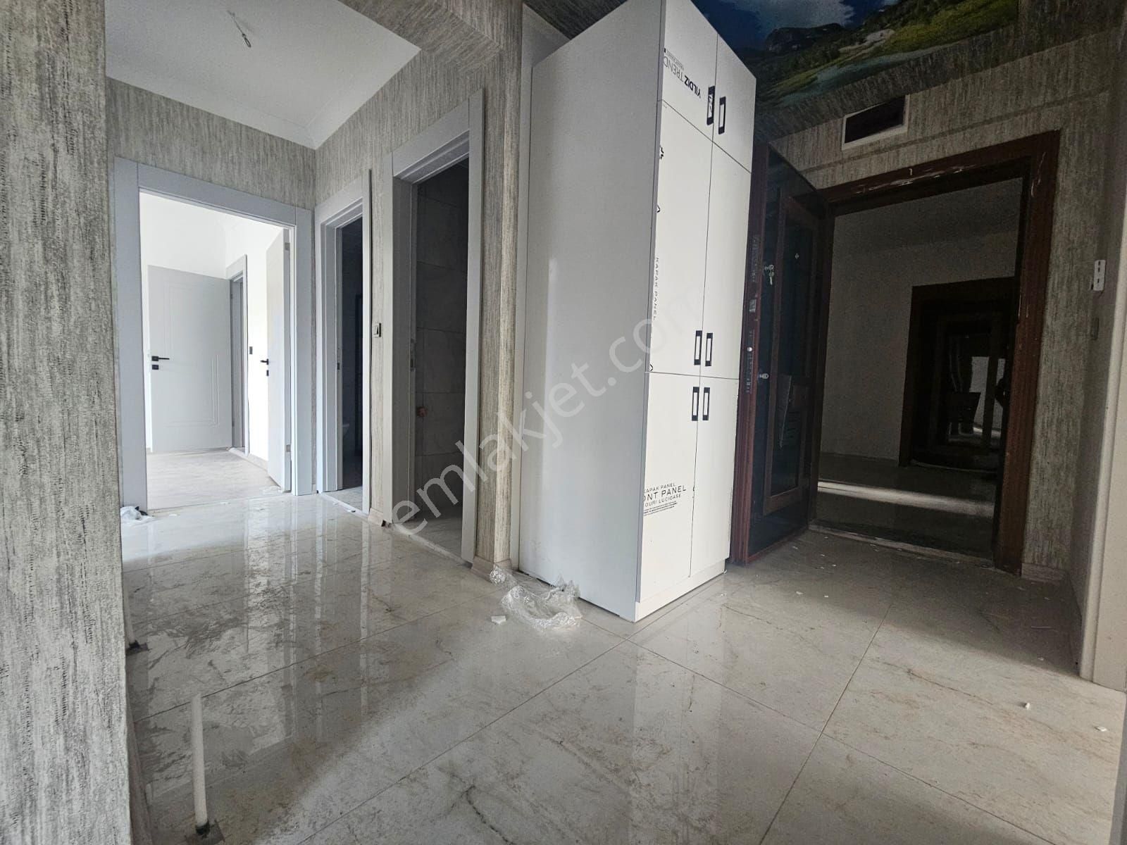 Ferdunçelik Mah Satlık 3+1 Daire - Görsel 2