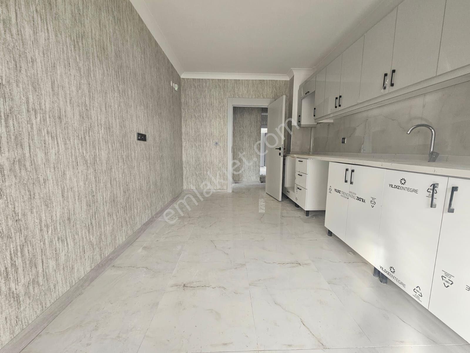 Ferdunçelik Mah Satlık 3+1 Daire - Görsel 16