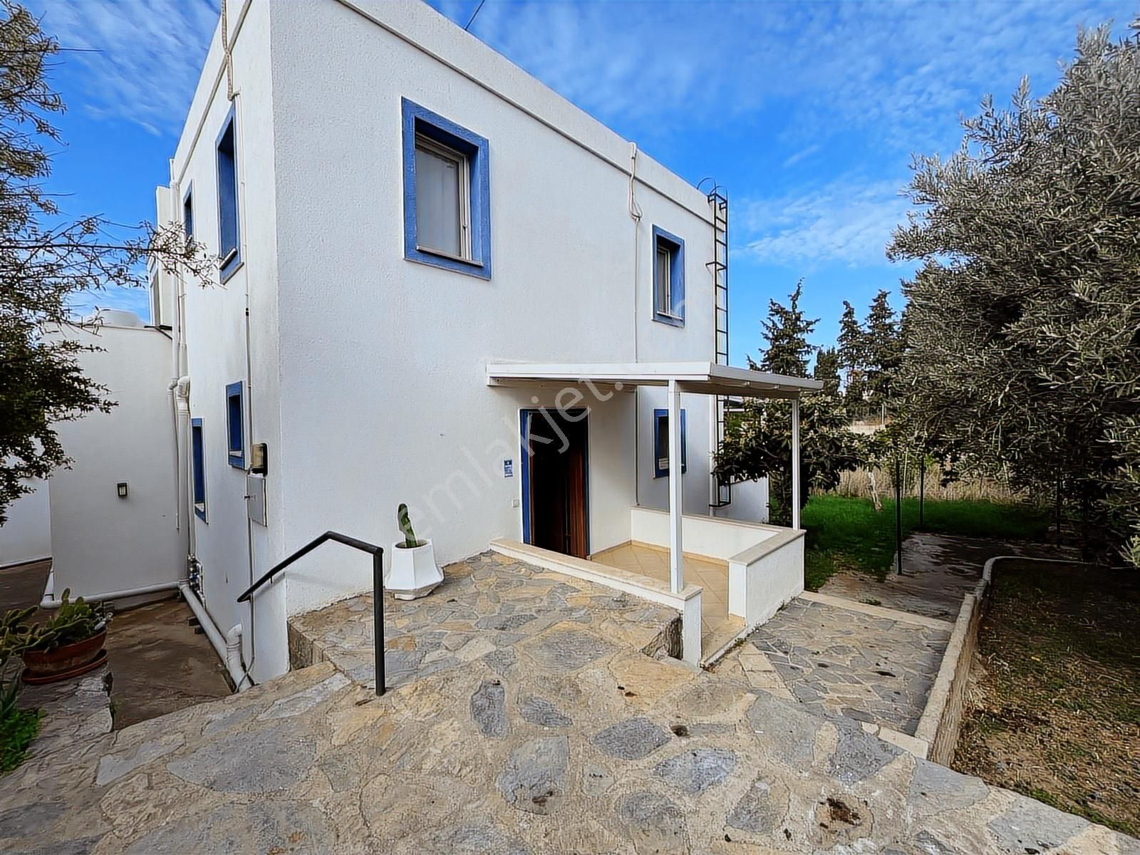 Bodrum Yalıkavak Kiralık Daire Denize 50m - Görsel 12