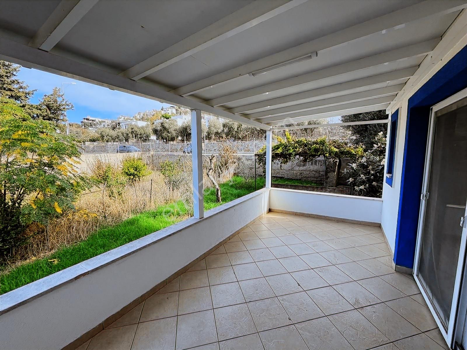 Bodrum Yalıkavak Kiralık Daire Denize 50m - Görsel 3